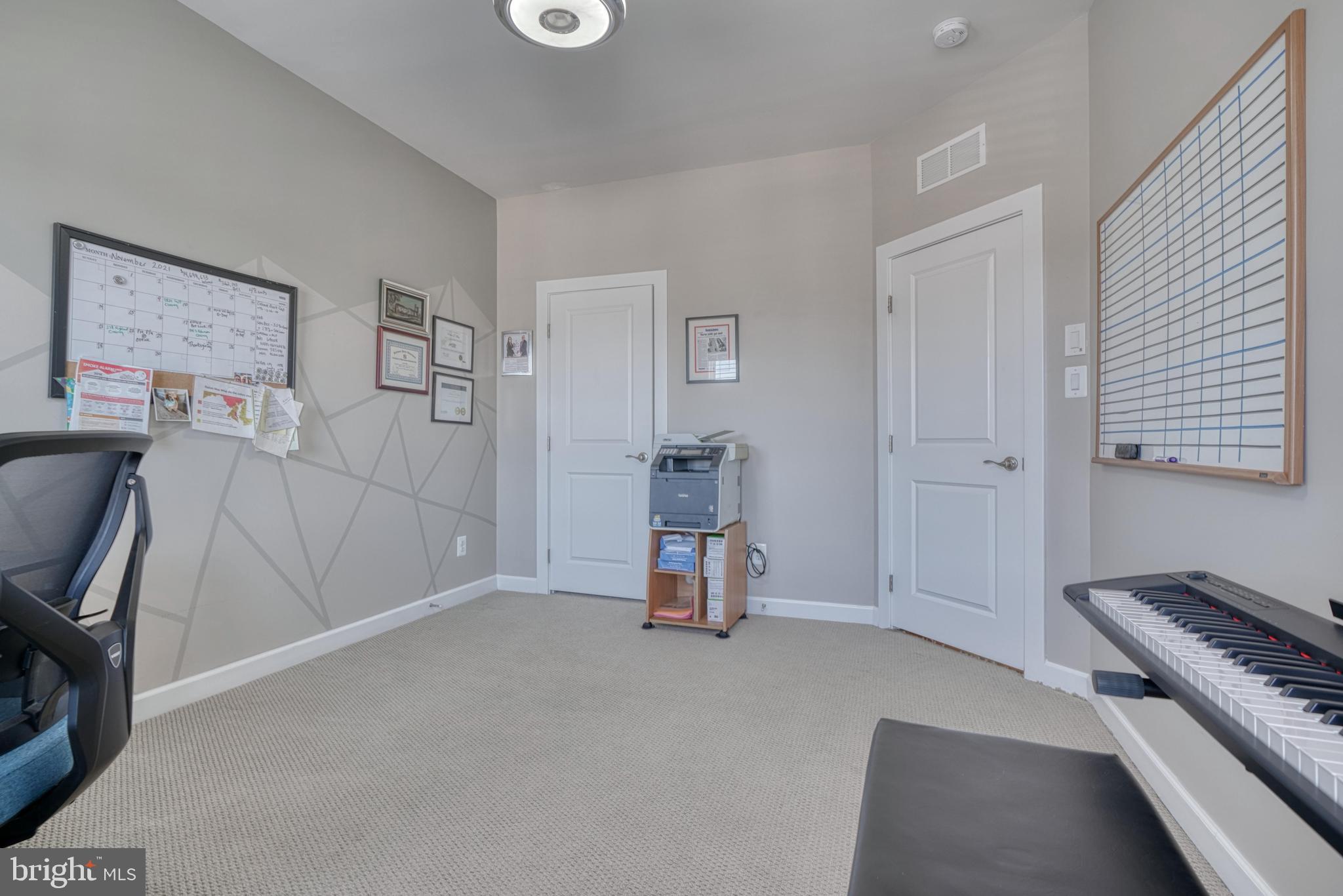 GREENLEIGH AT CROSSROADS - Residential