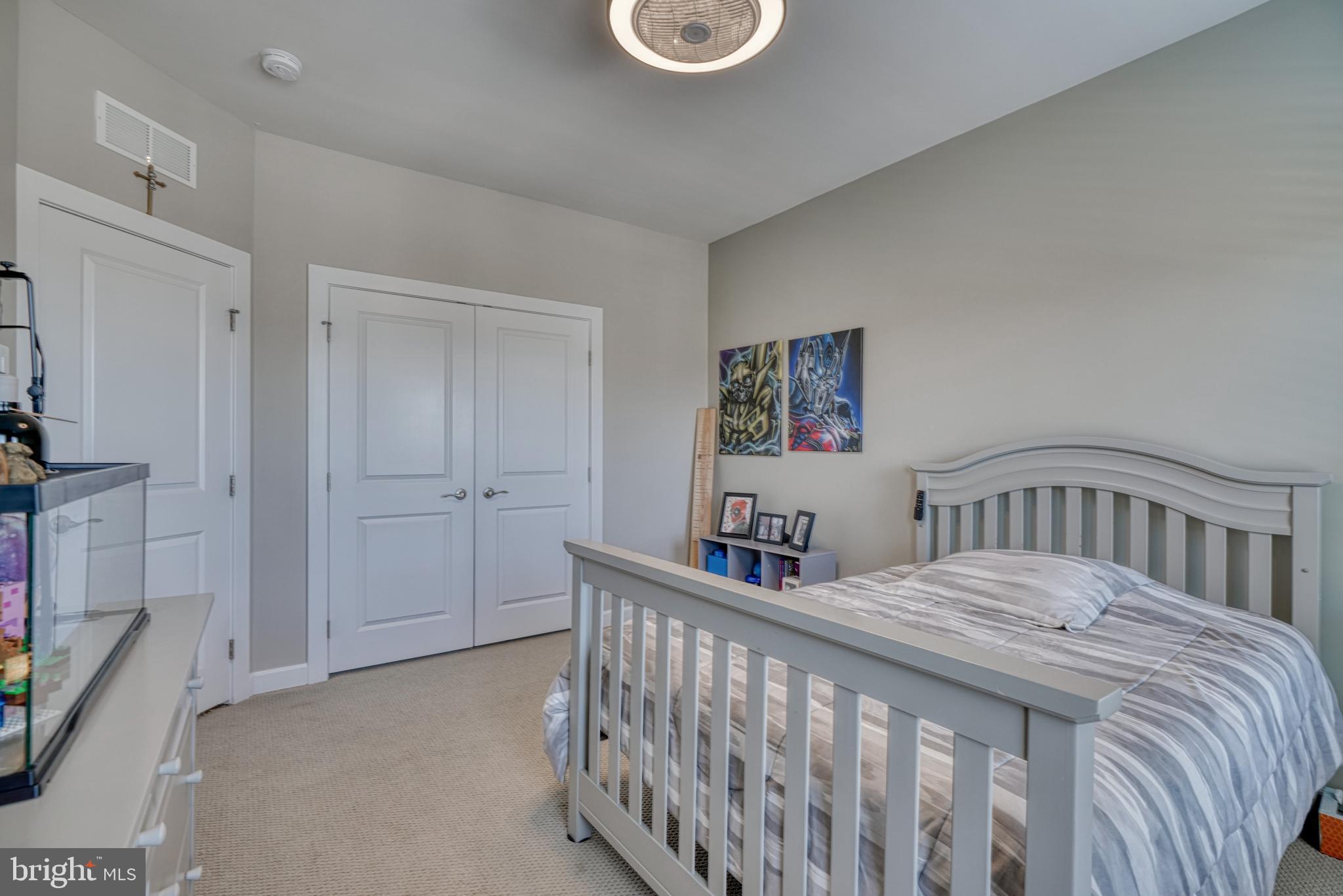 GREENLEIGH AT CROSSROADS - Residential