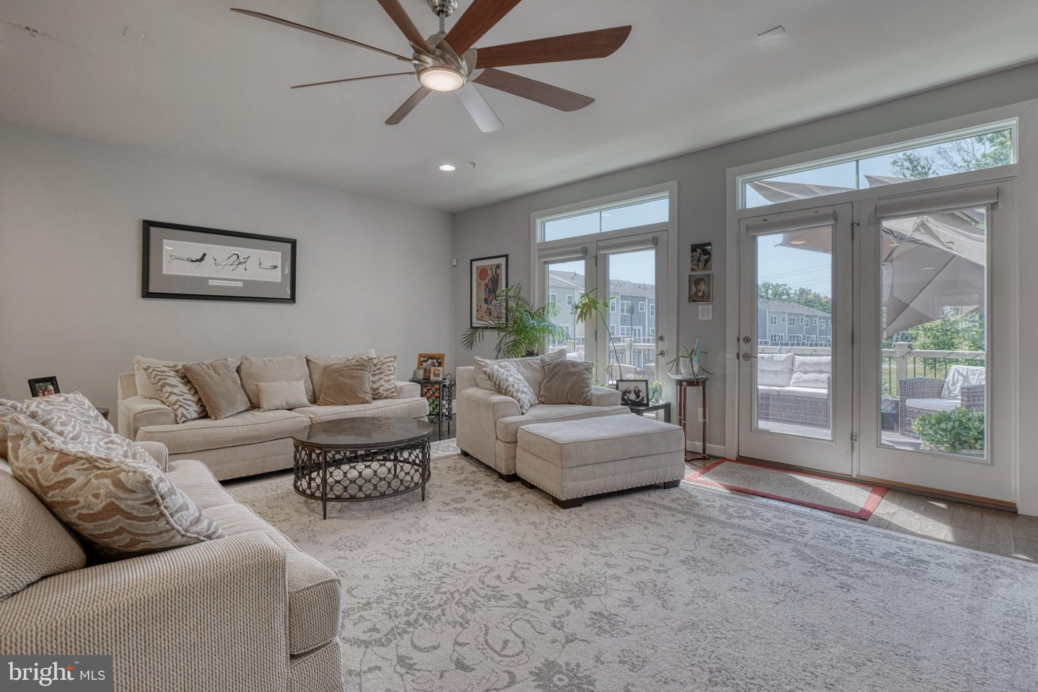 GREENLEIGH AT CROSSROADS - Residential