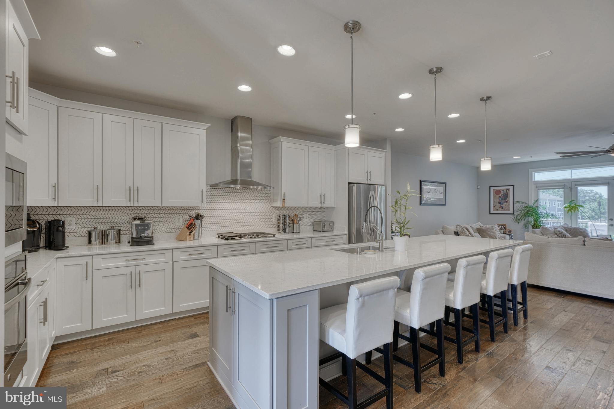 GREENLEIGH AT CROSSROADS - Residential