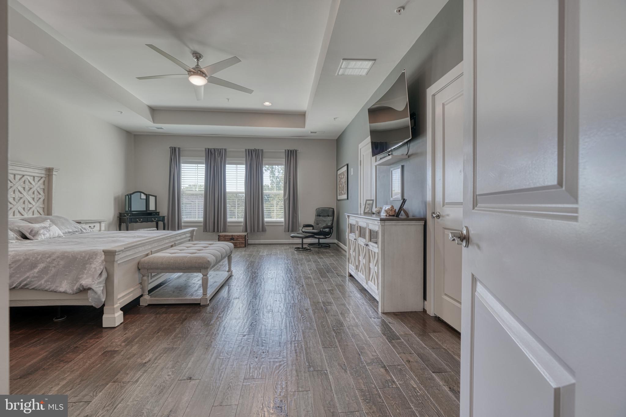 GREENLEIGH AT CROSSROADS - Residential