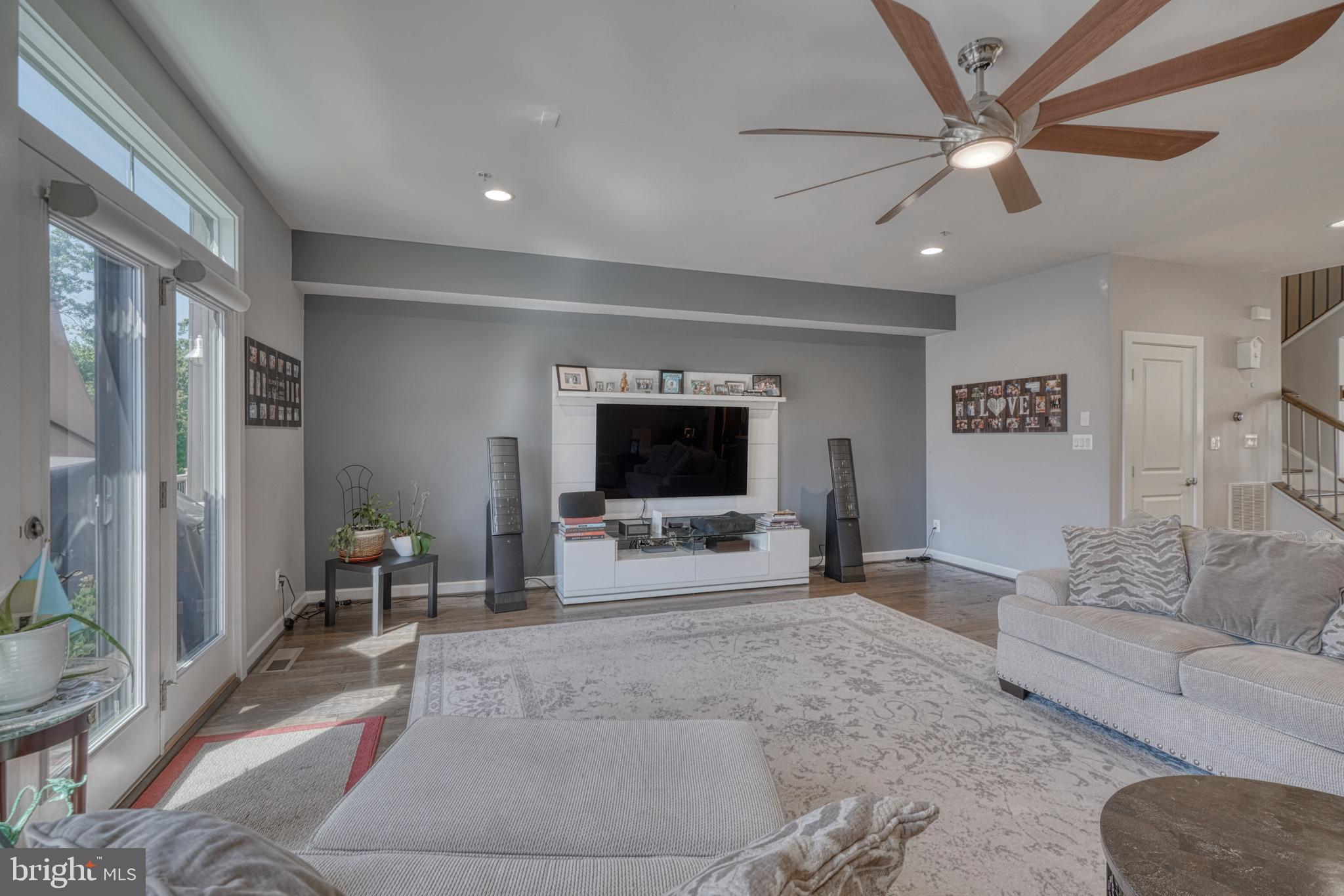 GREENLEIGH AT CROSSROADS - Residential