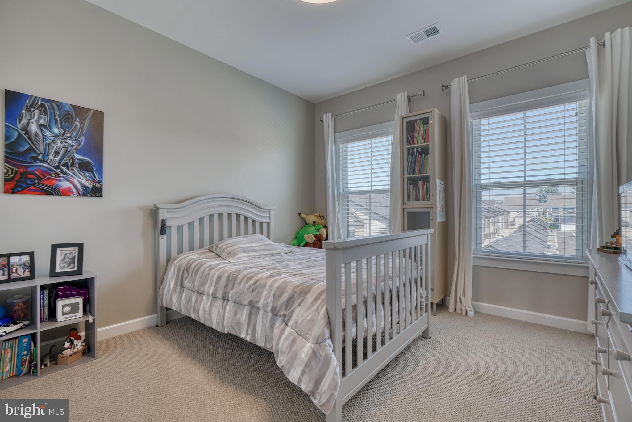 GREENLEIGH AT CROSSROADS - Residential