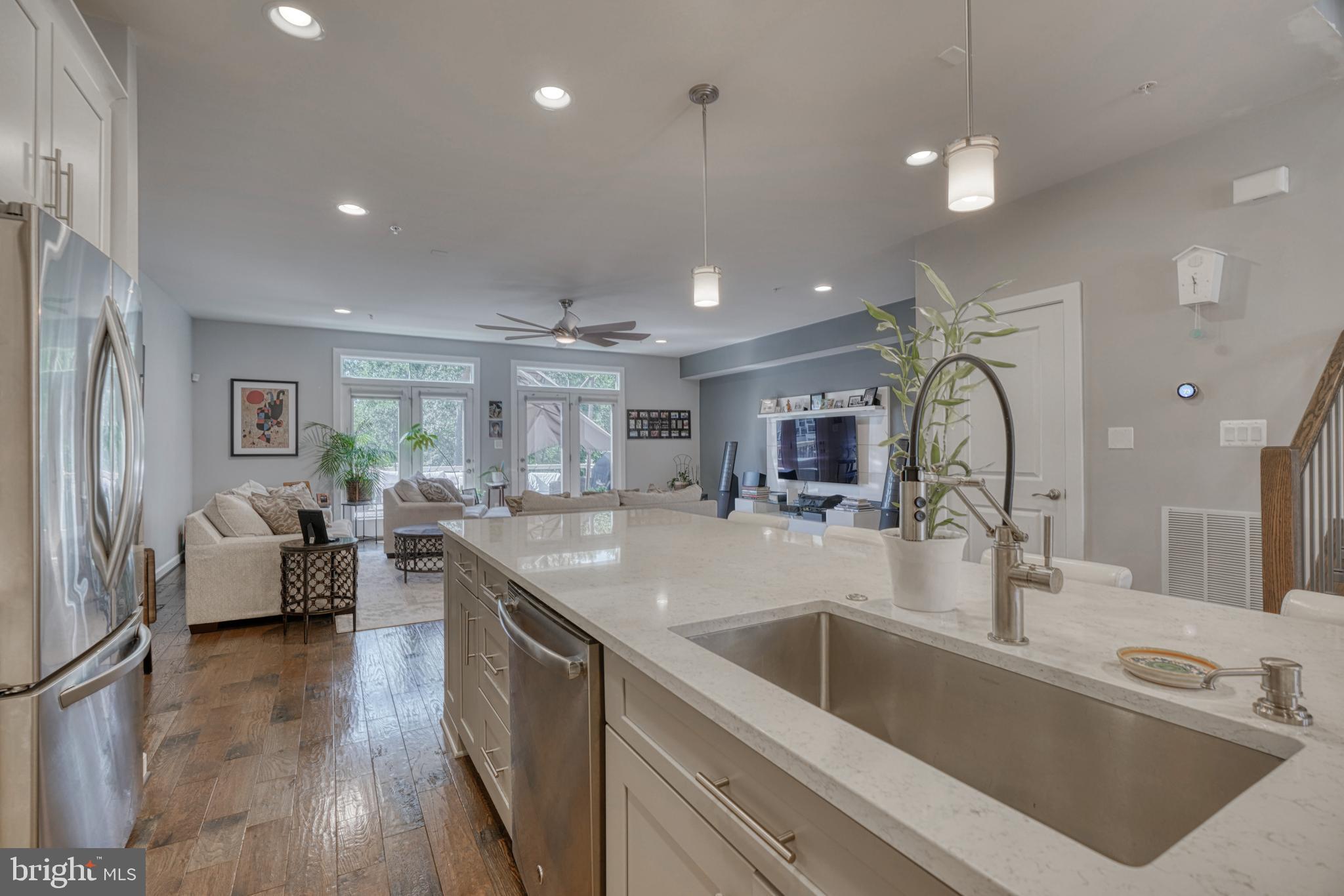 GREENLEIGH AT CROSSROADS - Residential