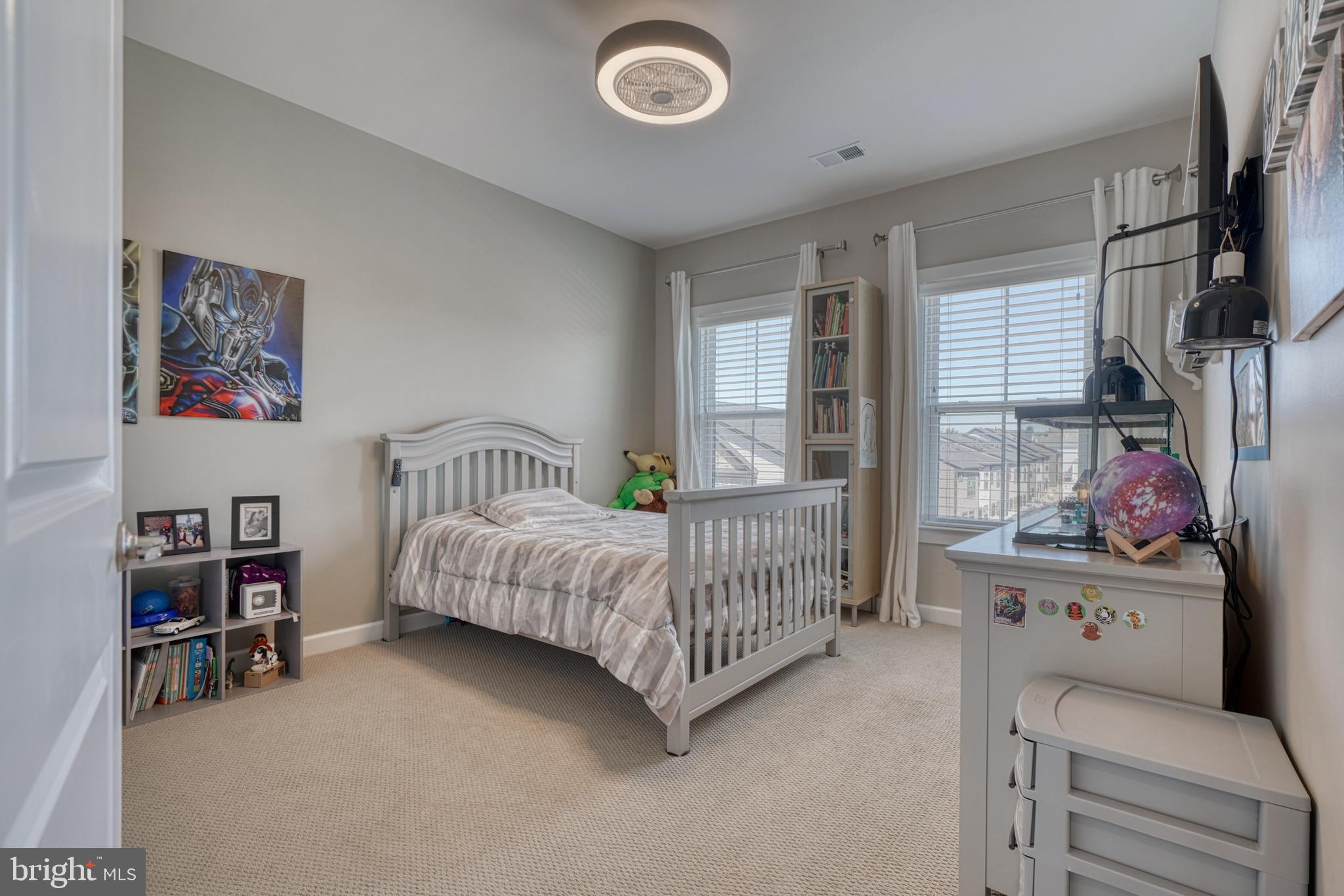 GREENLEIGH AT CROSSROADS - Residential