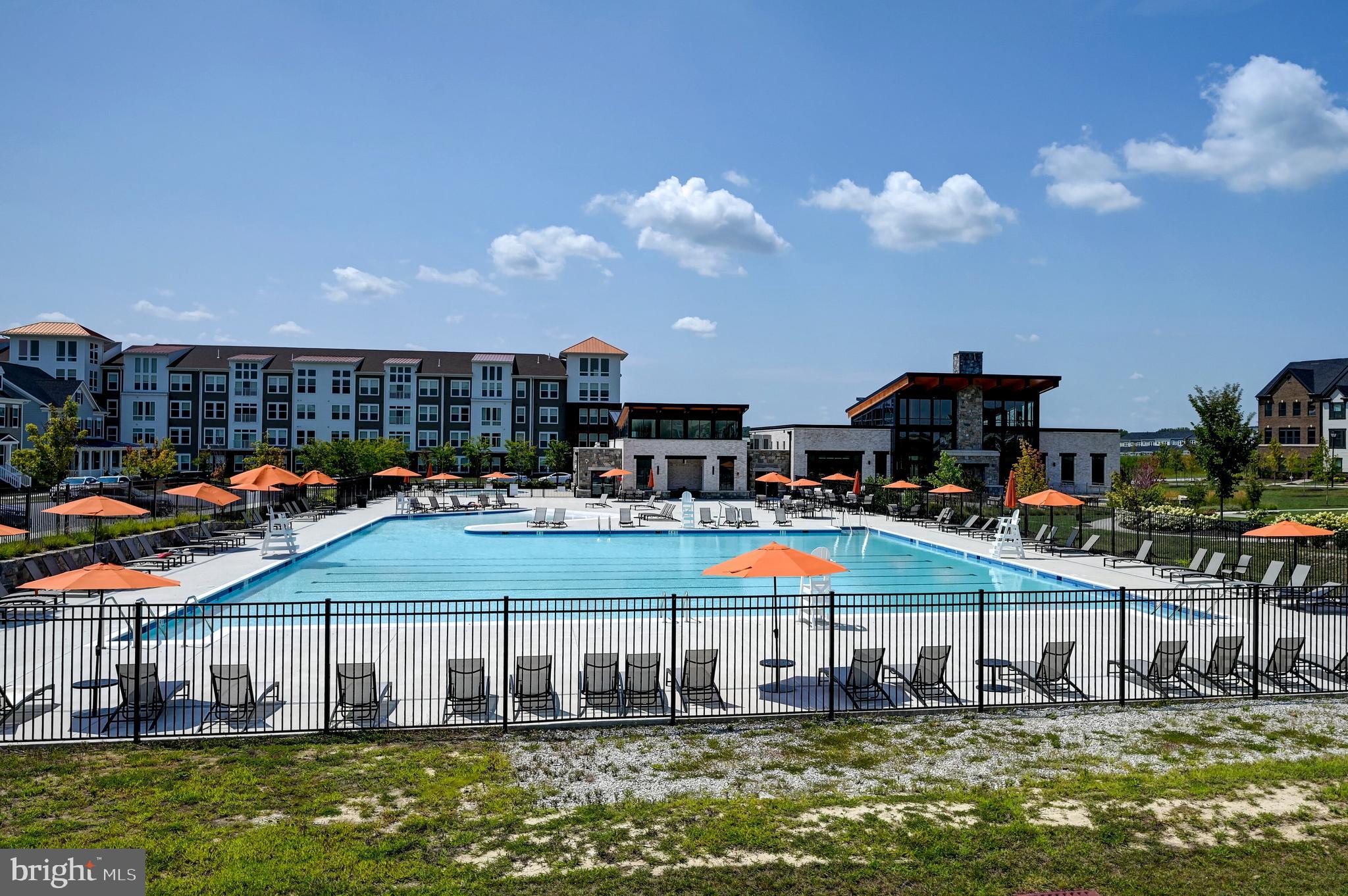 GREENLEIGH AT CROSSROADS - Residential