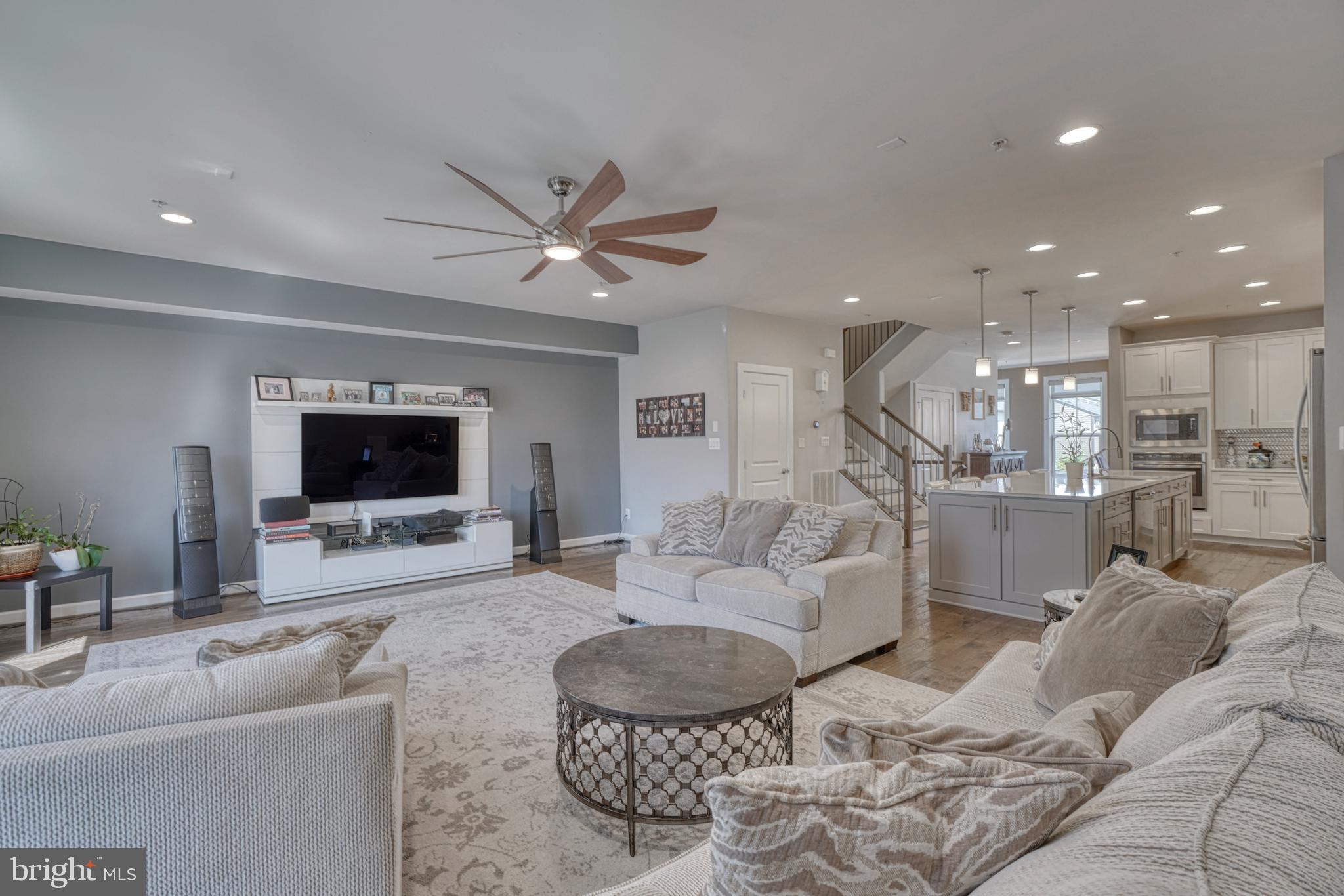 GREENLEIGH AT CROSSROADS - Residential