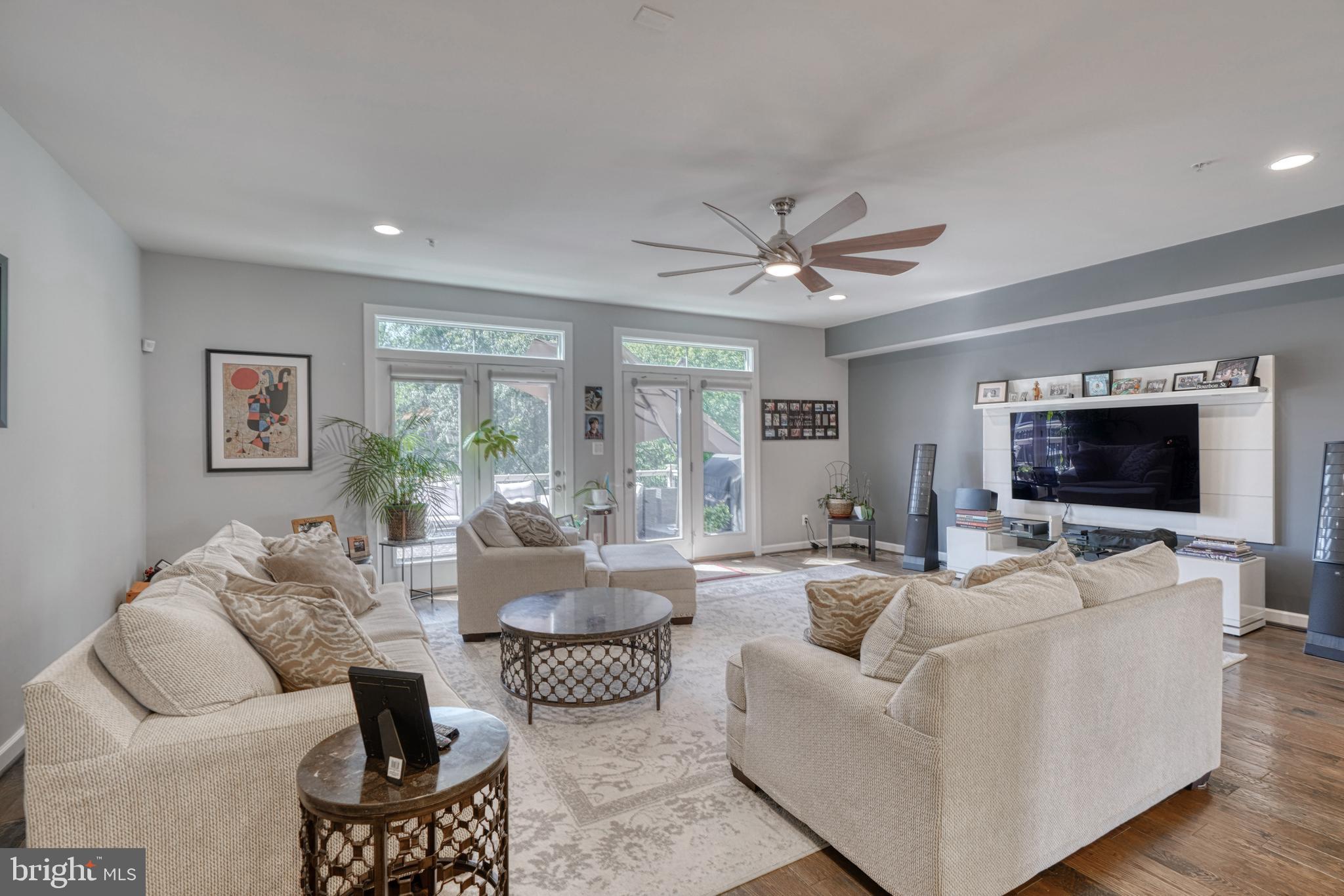 GREENLEIGH AT CROSSROADS - Residential