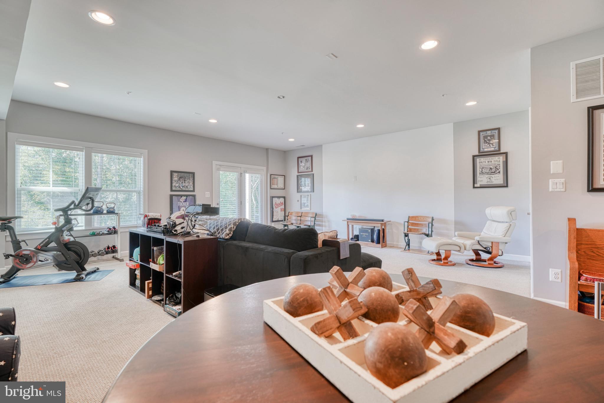 GREENLEIGH AT CROSSROADS - Residential