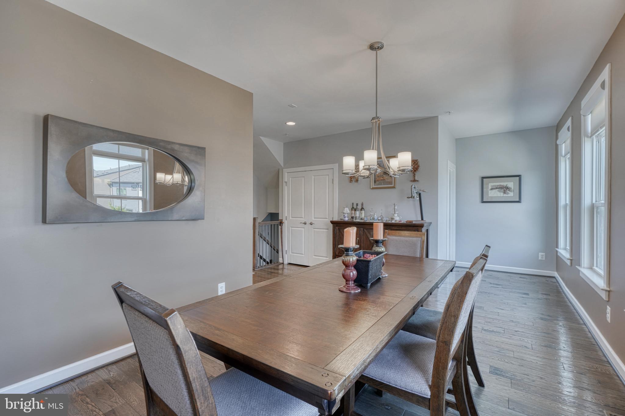 GREENLEIGH AT CROSSROADS - Residential