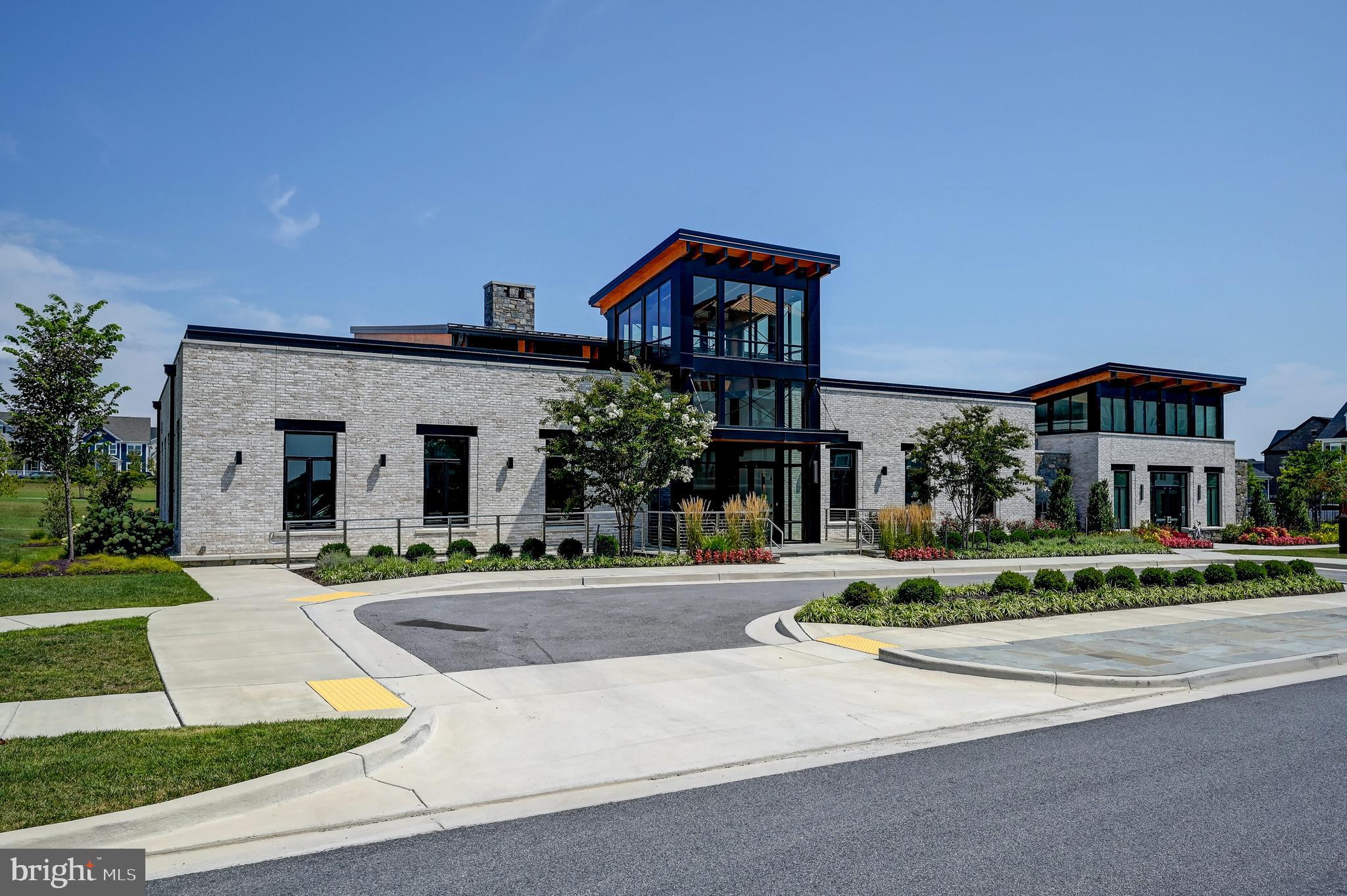 GREENLEIGH AT CROSSROADS - Residential