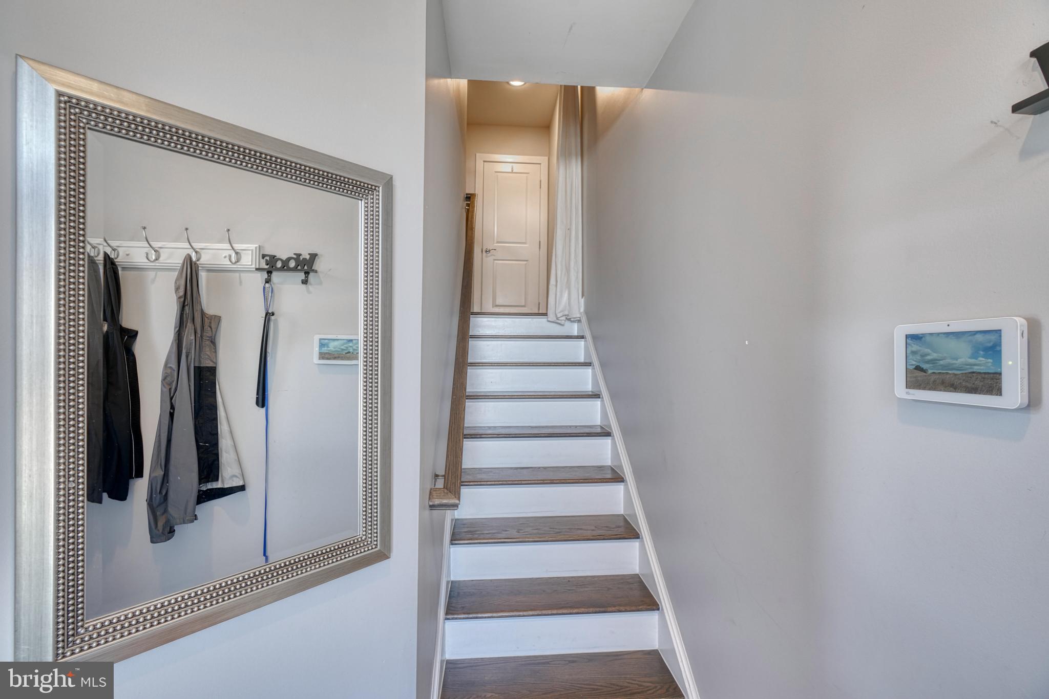 GREENLEIGH AT CROSSROADS - Residential