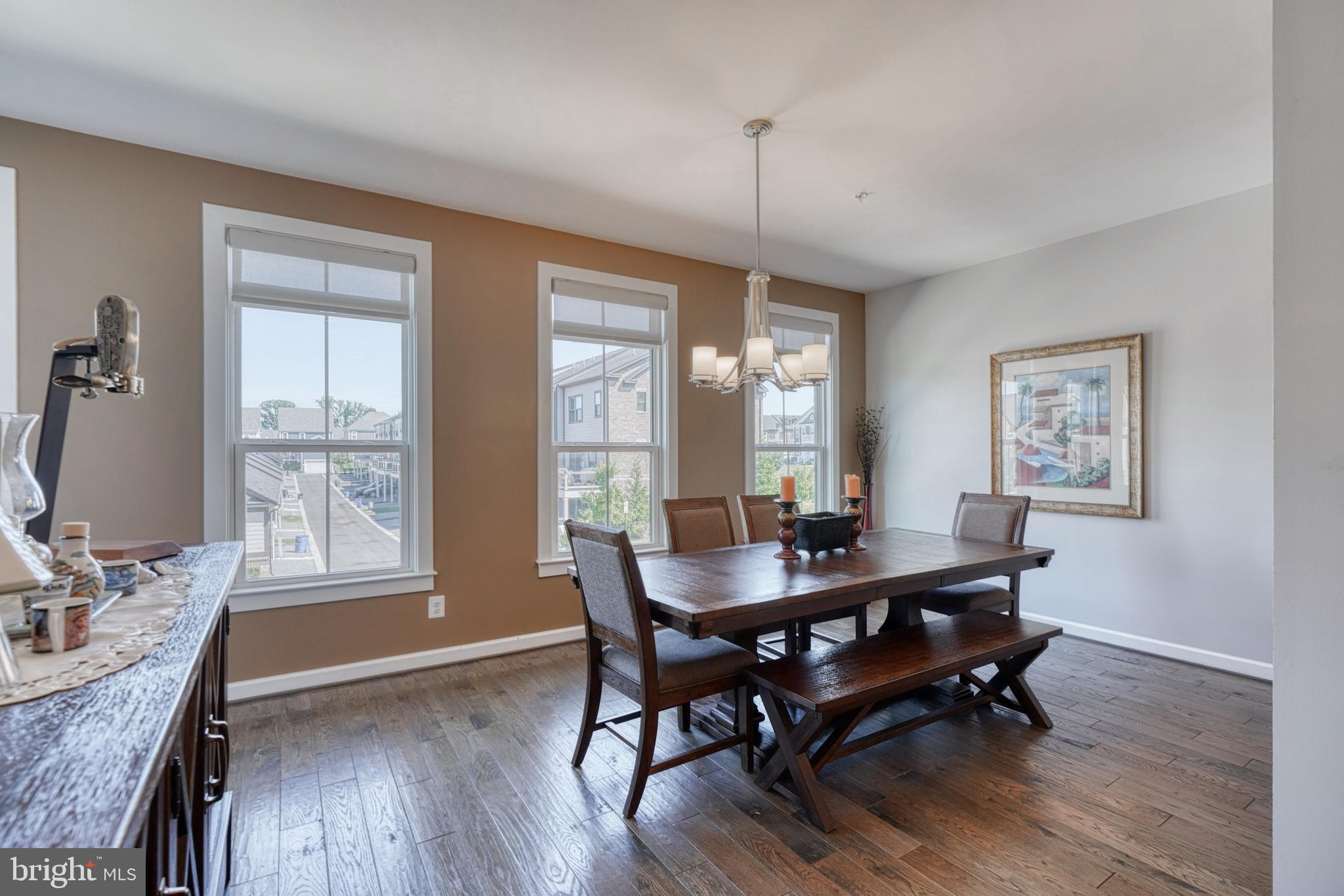 GREENLEIGH AT CROSSROADS - Residential