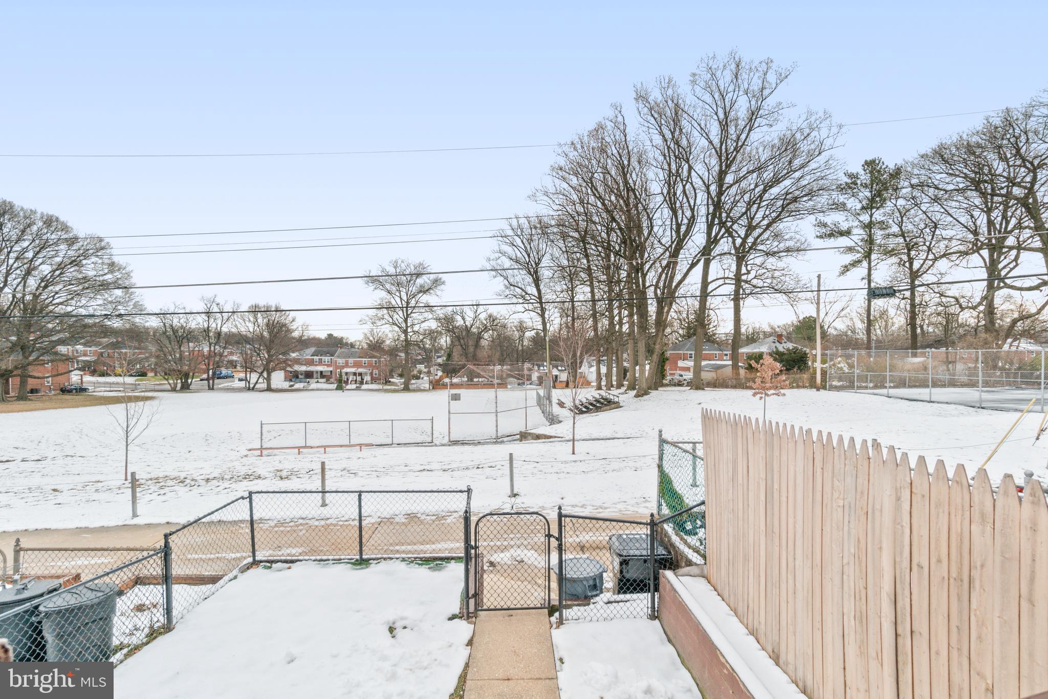 RIDGELEIGH - Residential