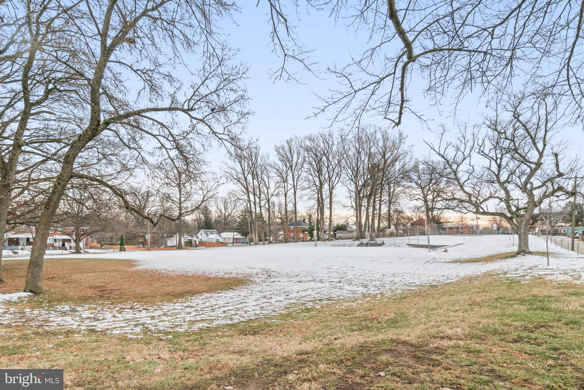 RIDGELEIGH - Residential