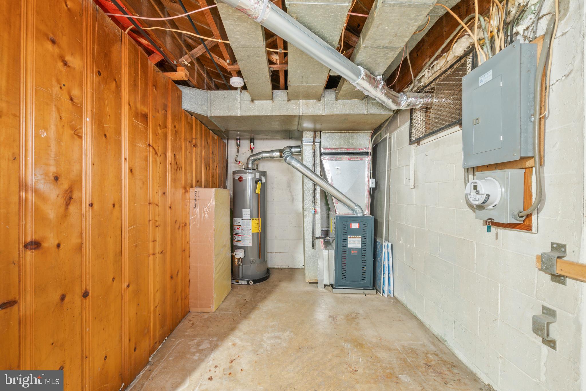 RIDGELEIGH - Residential