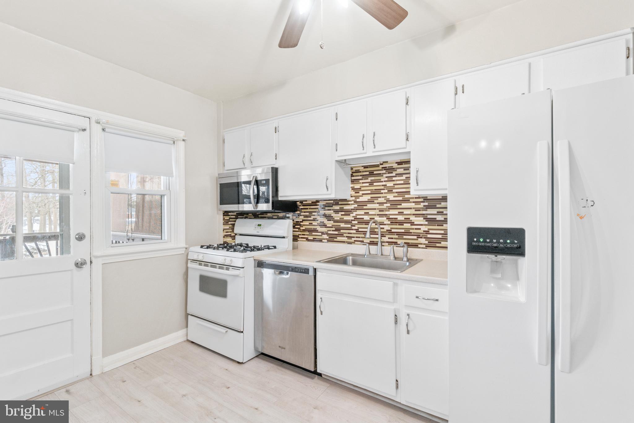 RIDGELEIGH - Residential