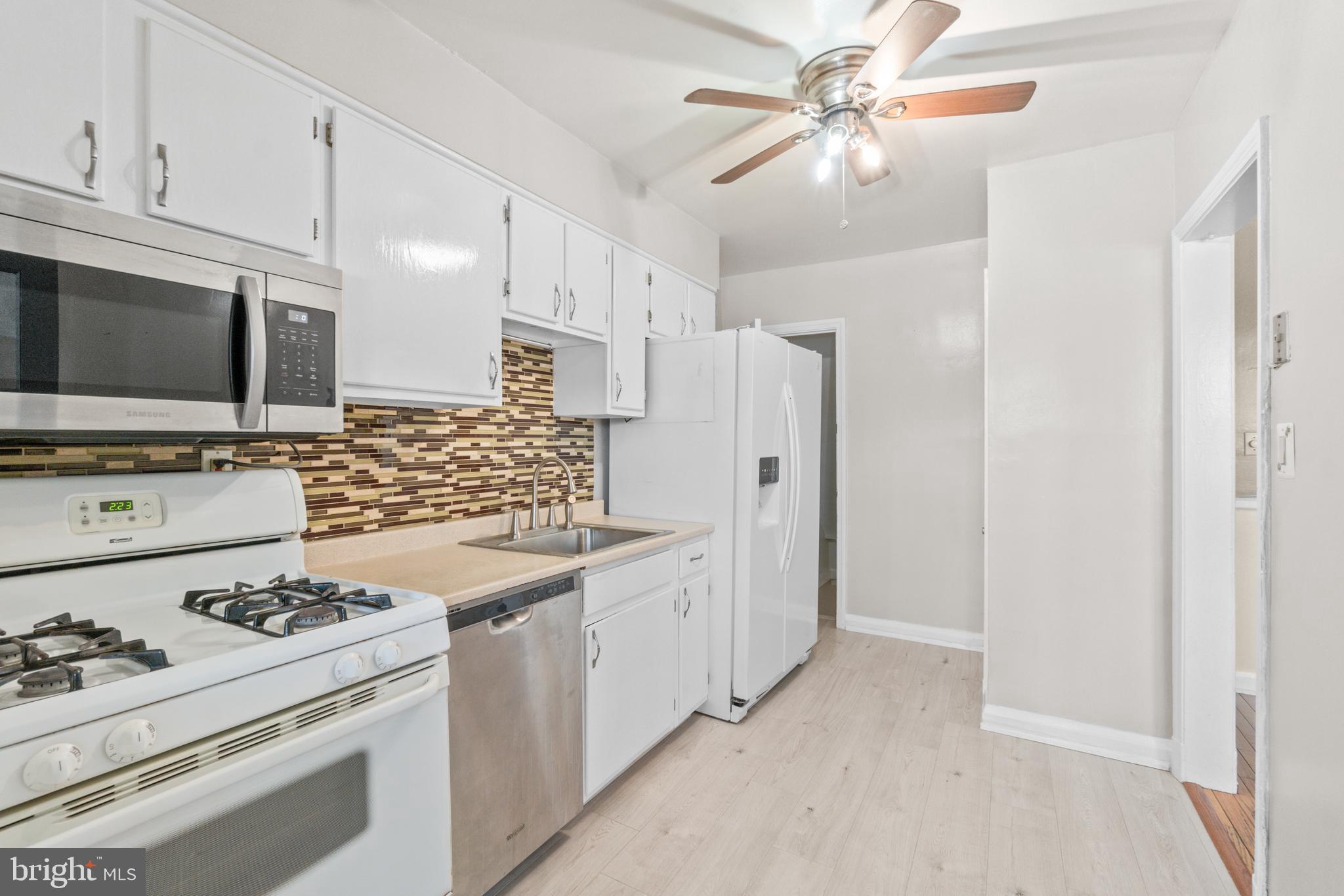 RIDGELEIGH - Residential