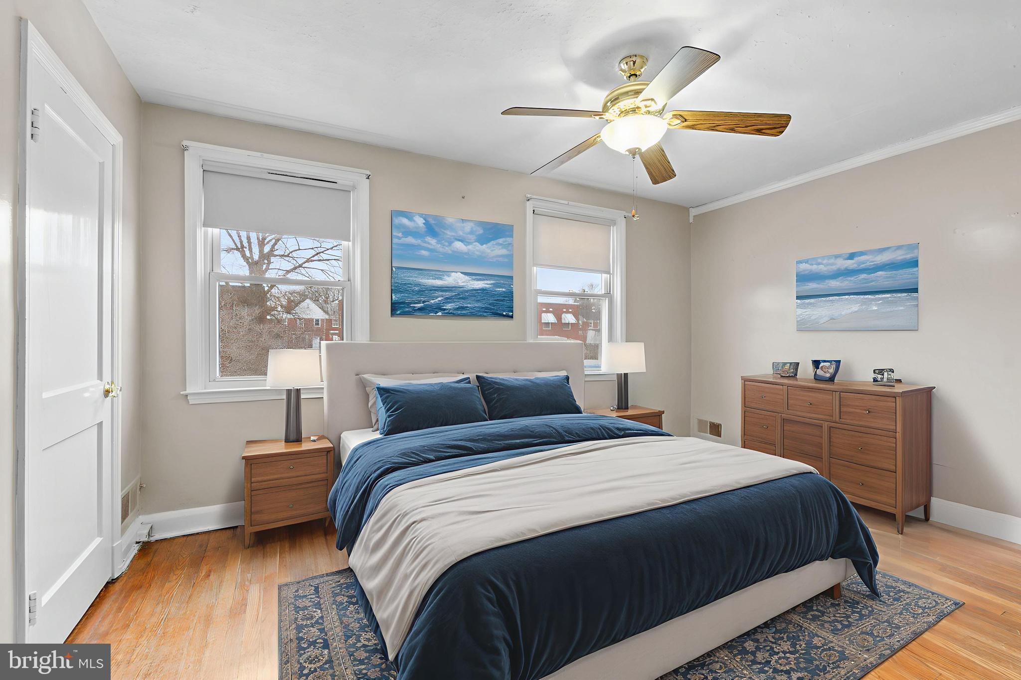 RIDGELEIGH - Residential