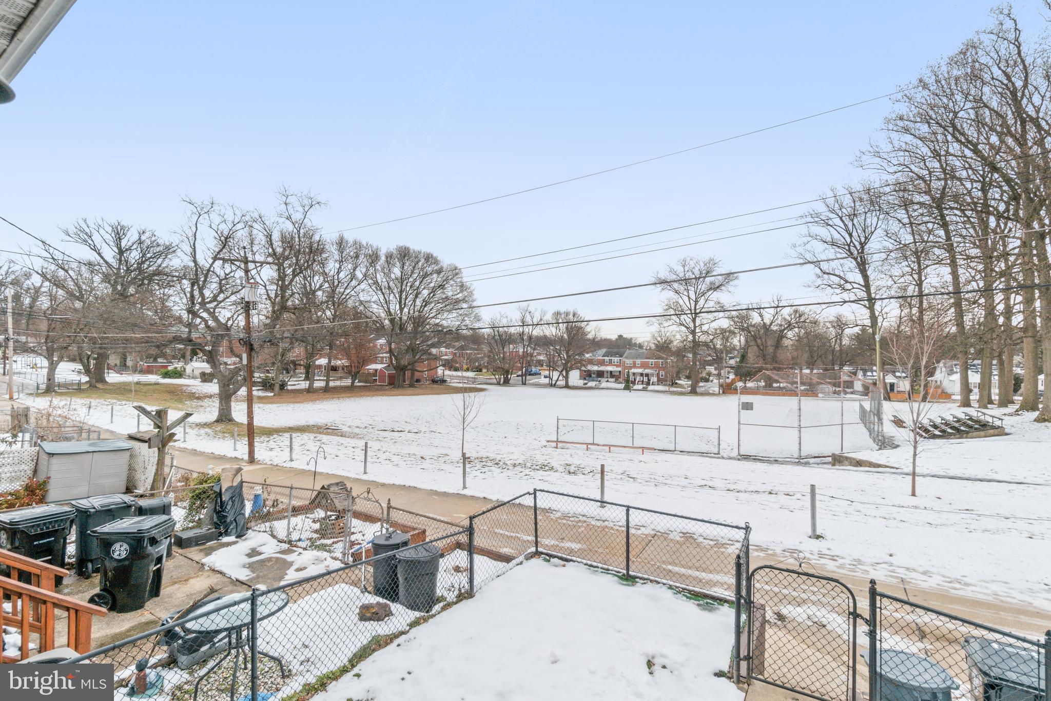 RIDGELEIGH - Residential