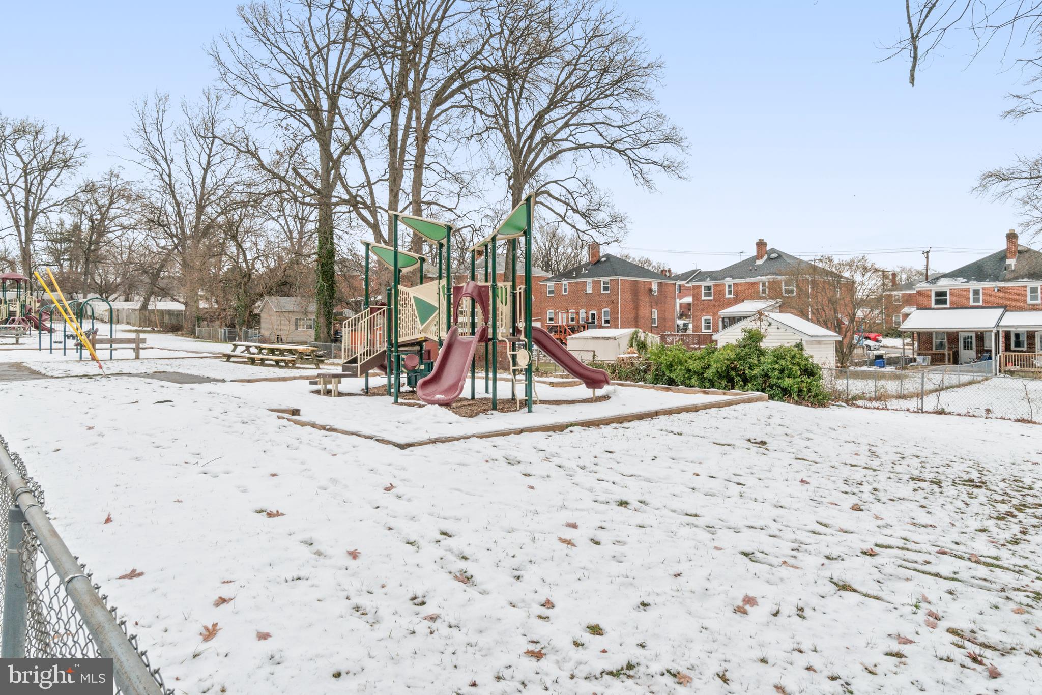 RIDGELEIGH - Residential