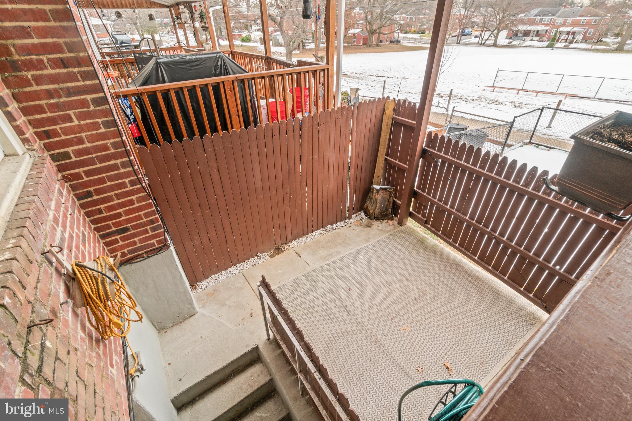 RIDGELEIGH - Residential