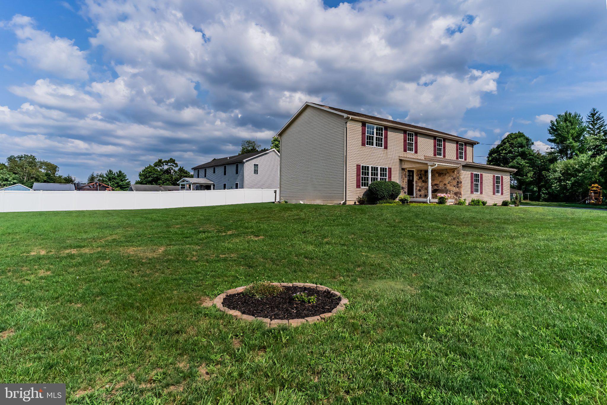222 CHESTER ROAD
