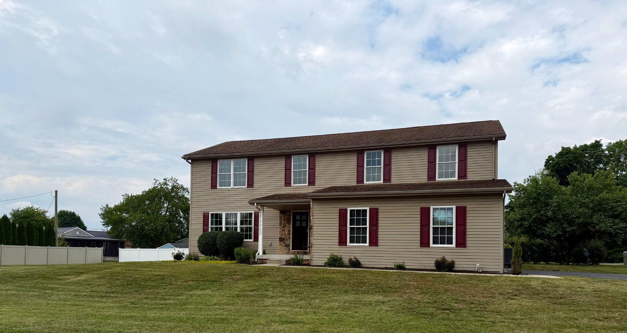 222 CHESTER ROAD