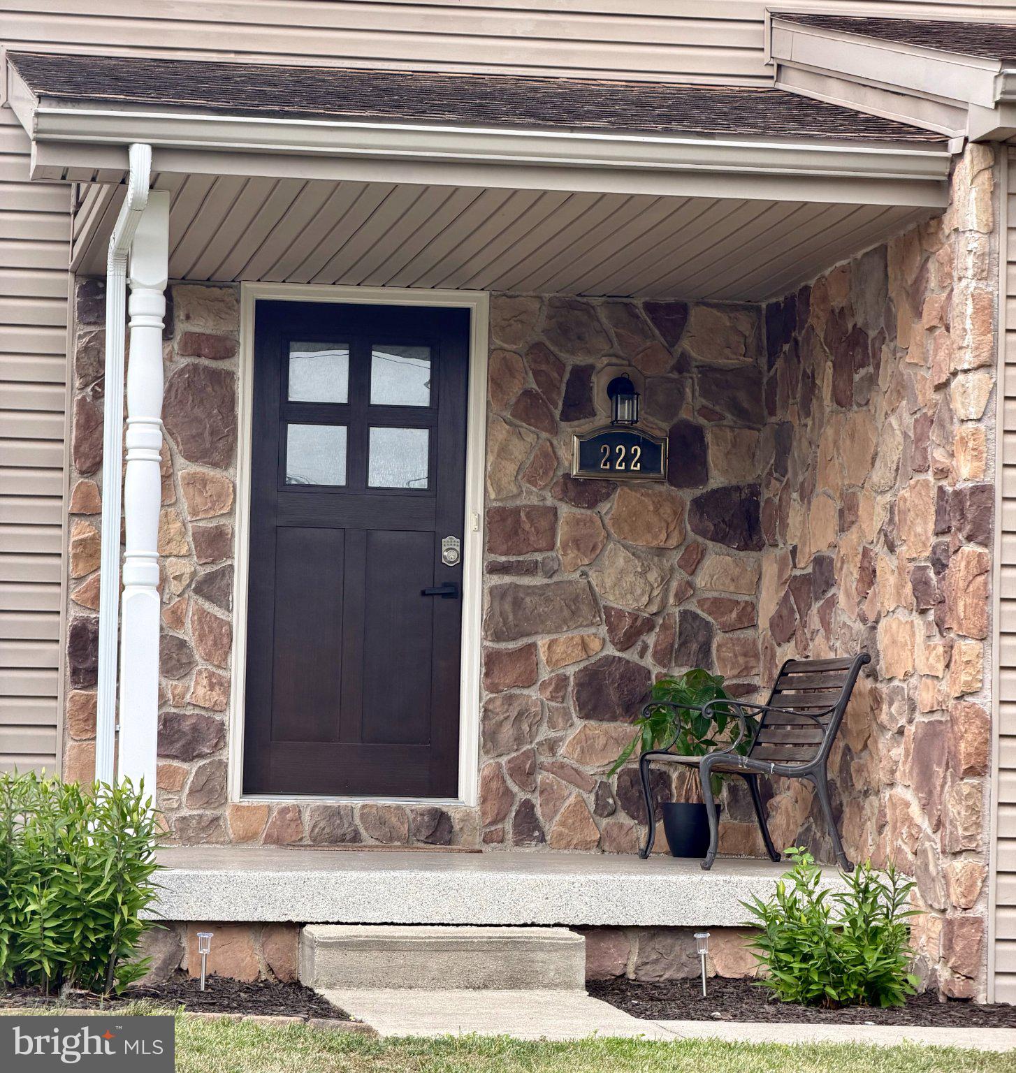 222 CHESTER ROAD