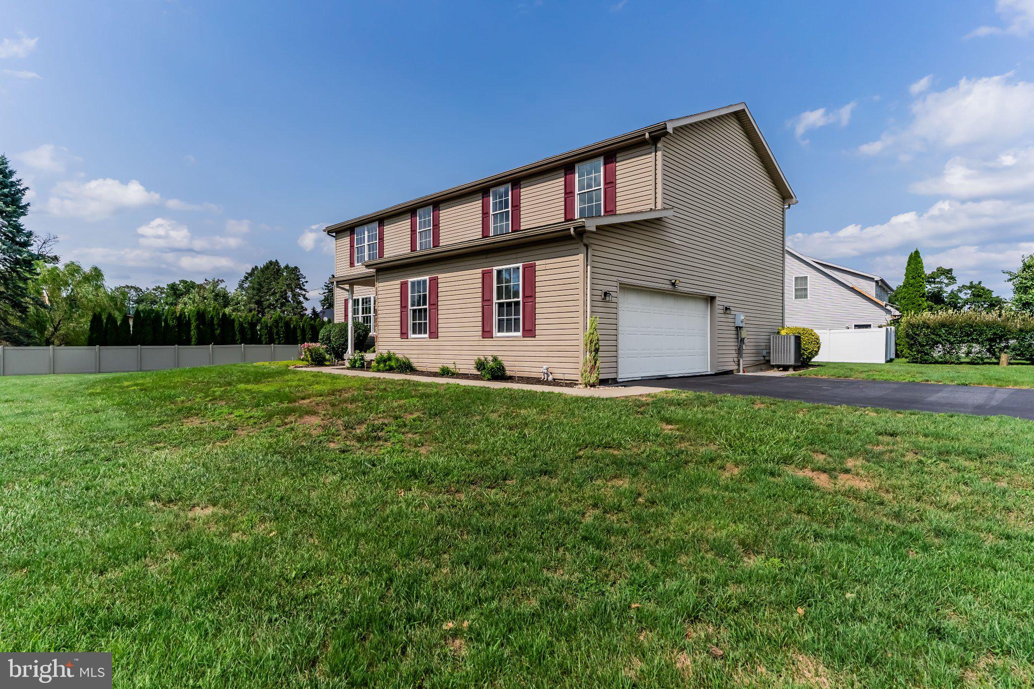 222 CHESTER ROAD