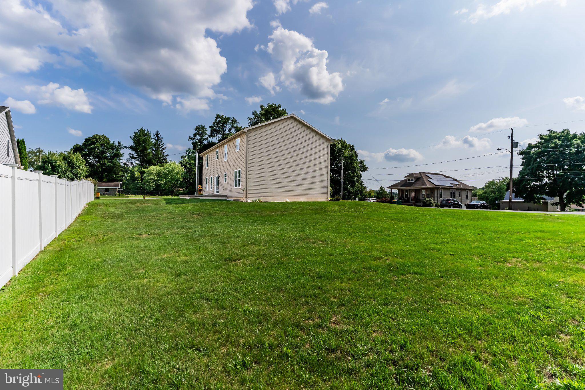 222 CHESTER ROAD