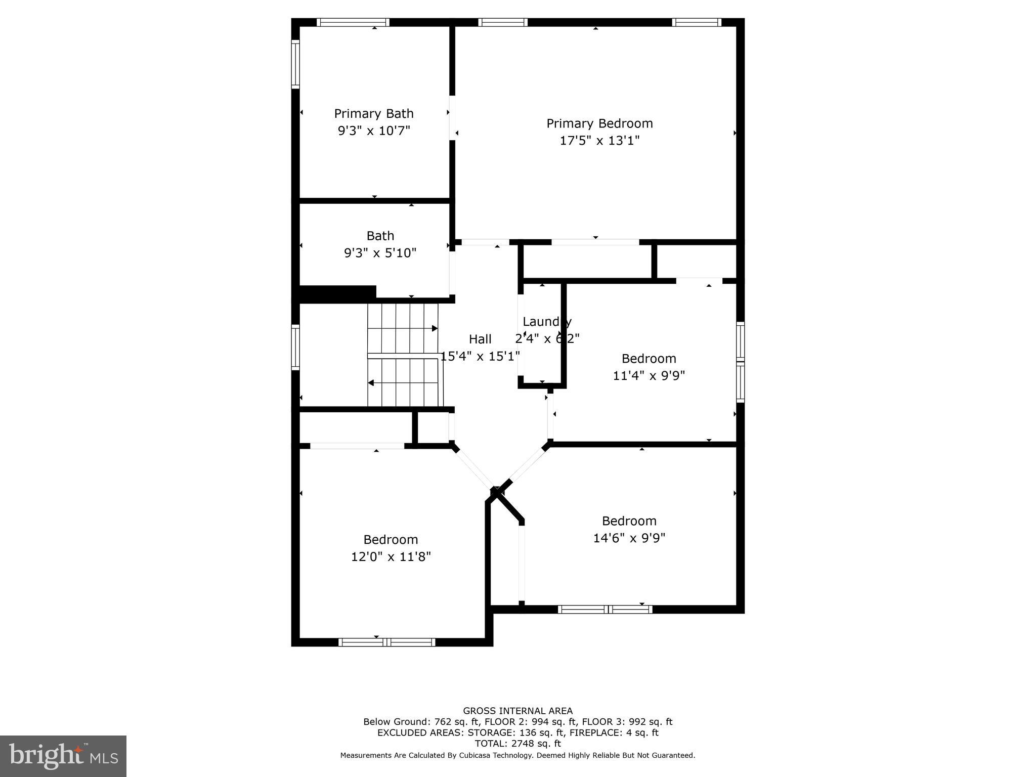 SOUTH RIDING - Residential