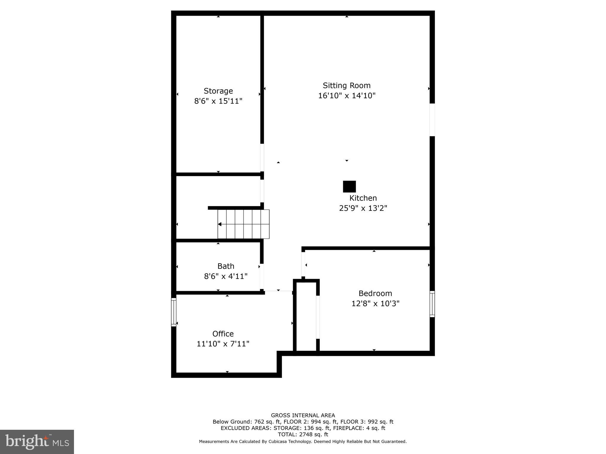 SOUTH RIDING - Residential