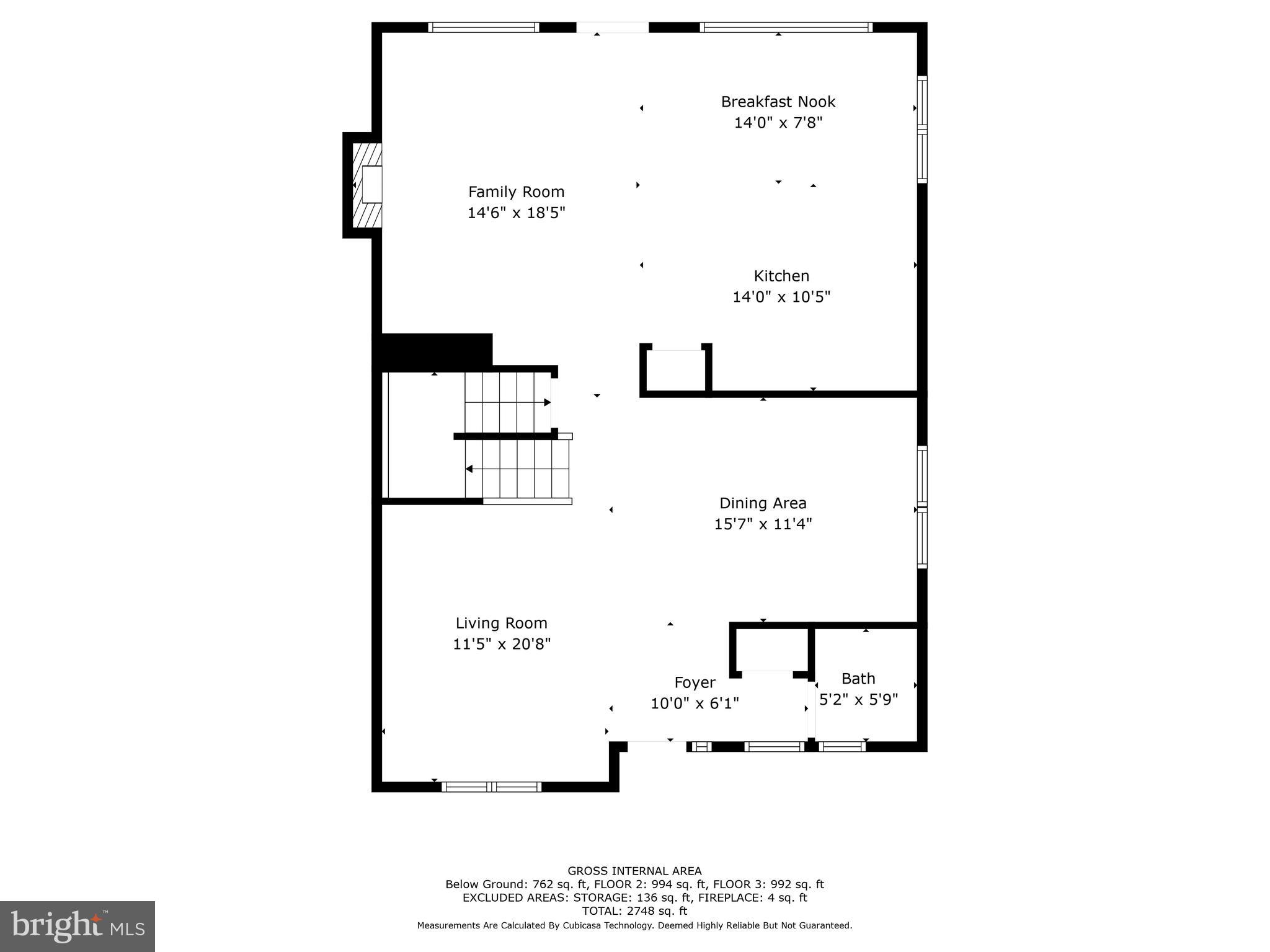 SOUTH RIDING - Residential