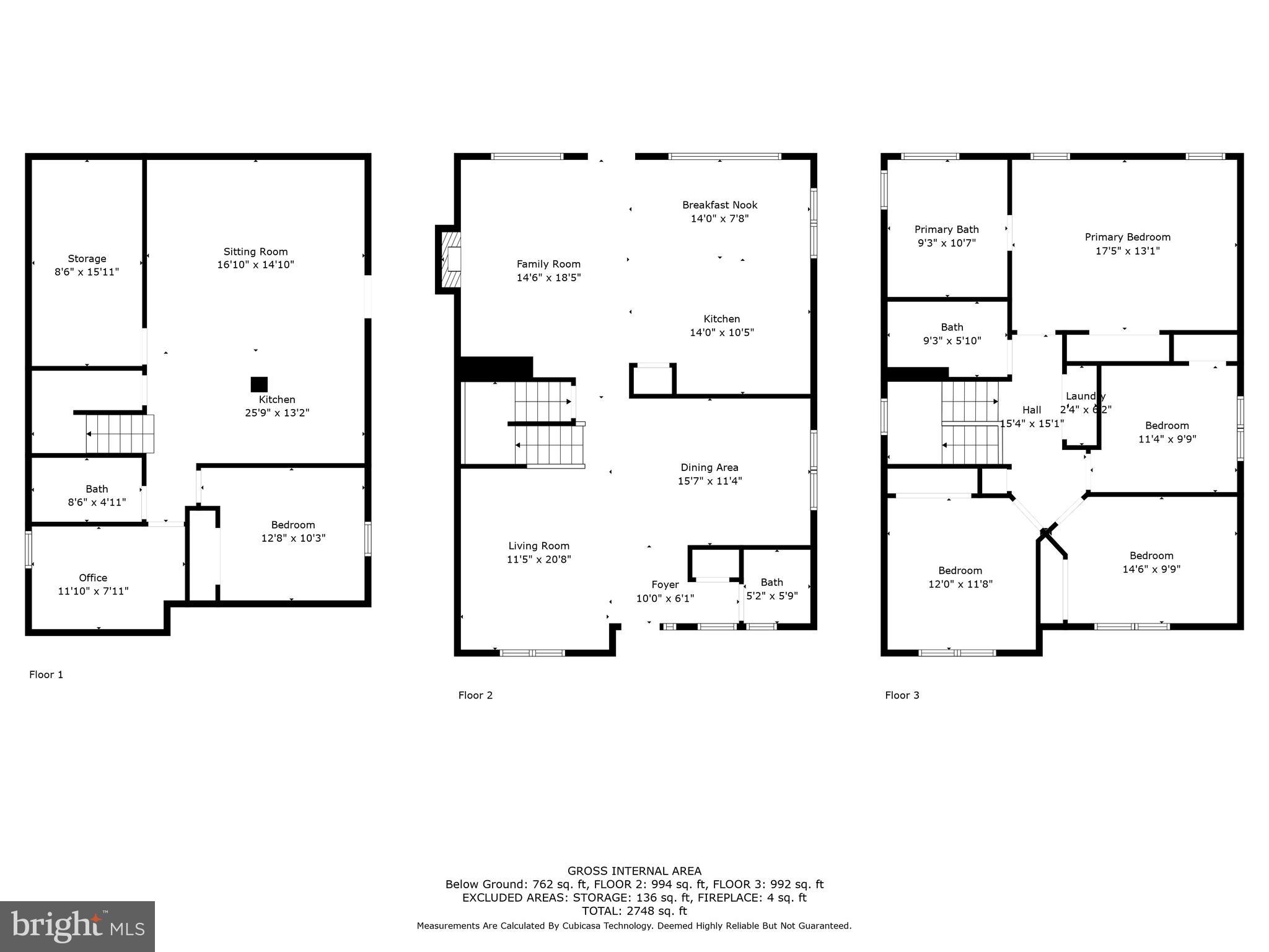 SOUTH RIDING - Residential