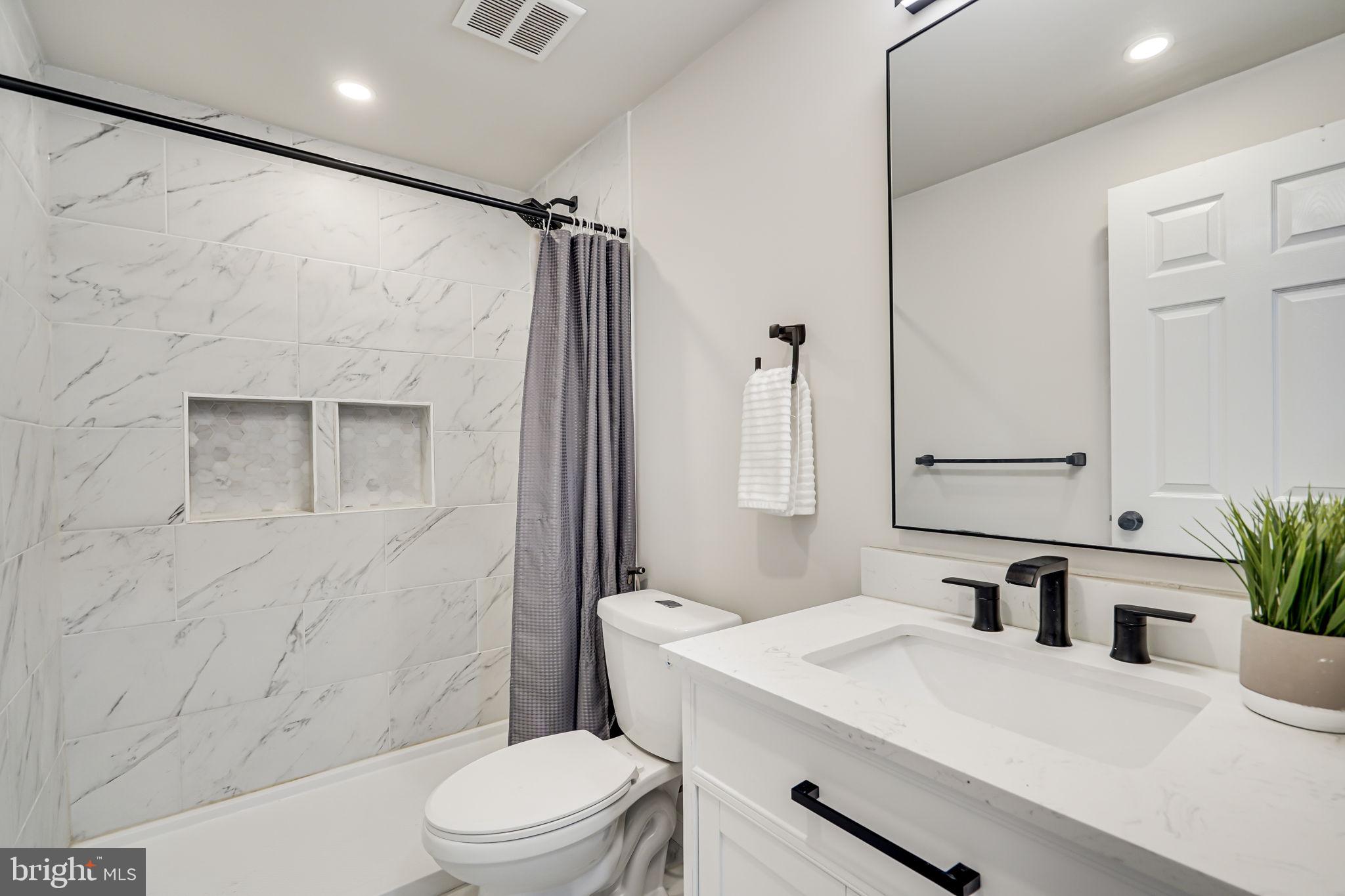 SOUTH RIDING - Residential