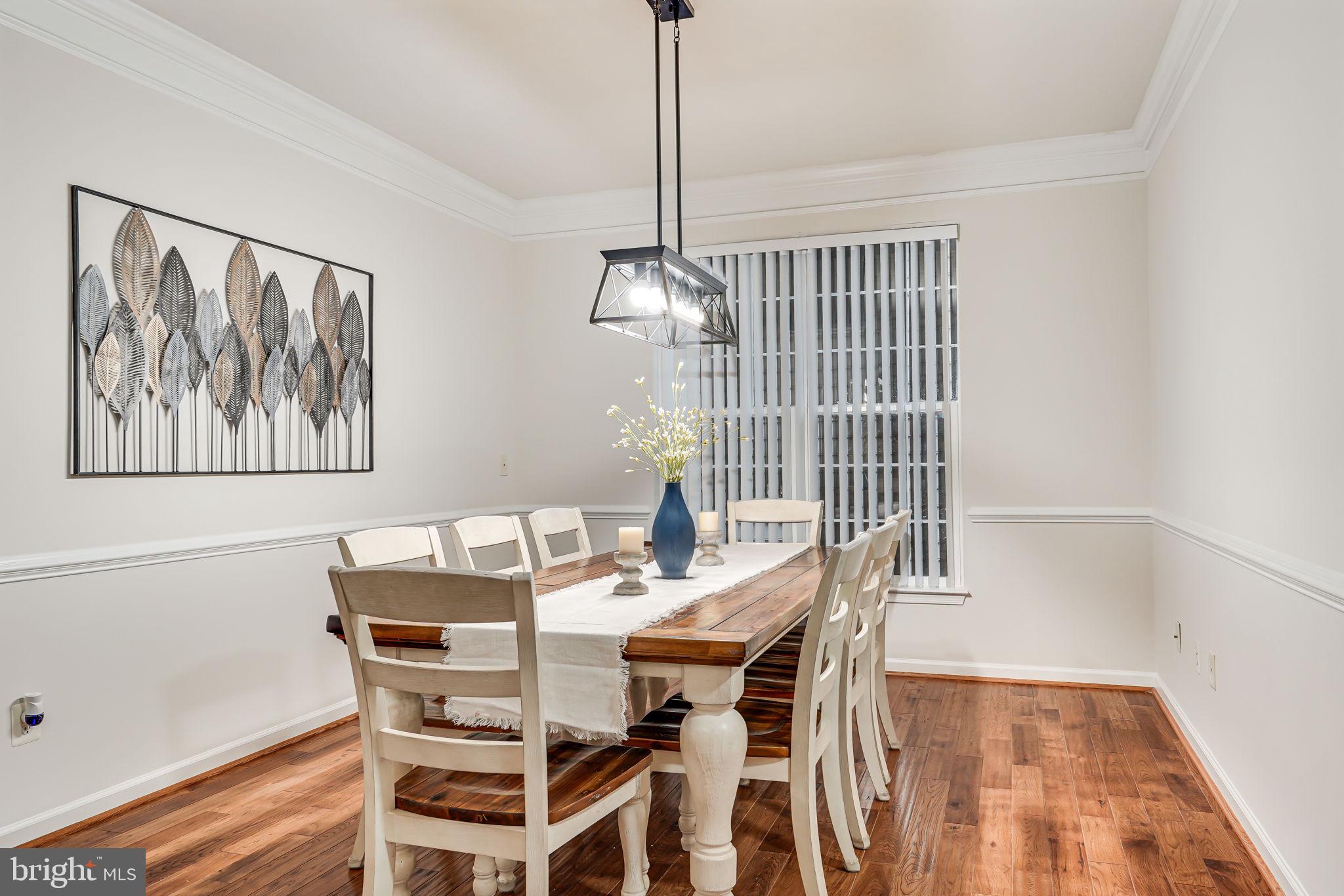 SOUTH RIDING - Residential