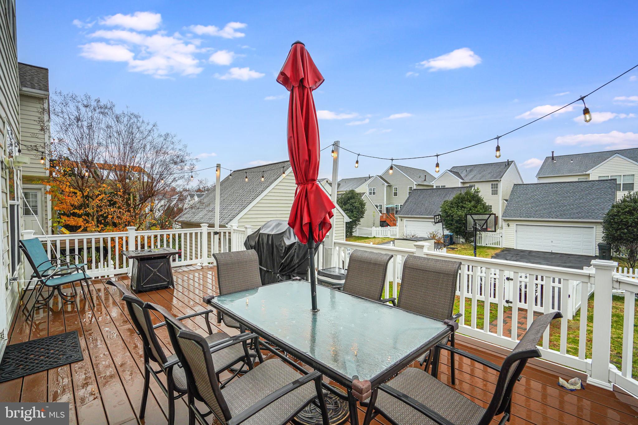 SOUTH RIDING - Residential