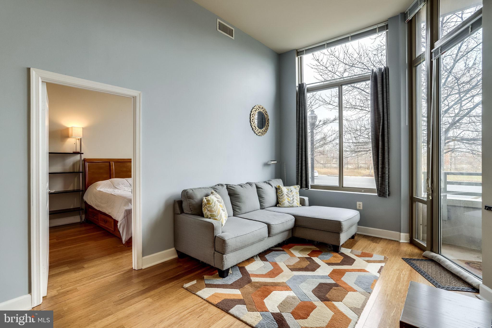 ECLIPSE ON CENTER PARK - Residential