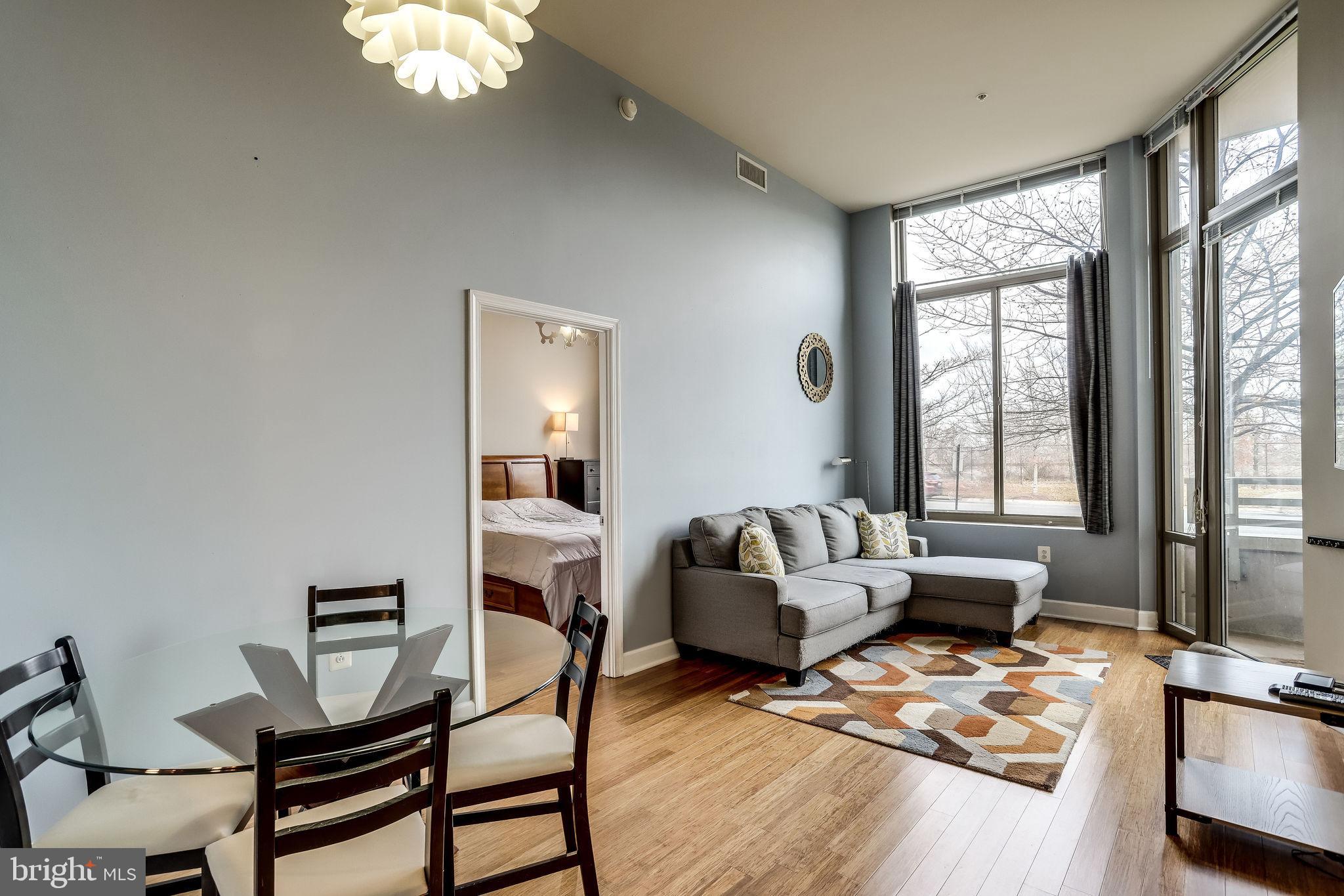 ECLIPSE ON CENTER PARK - Residential