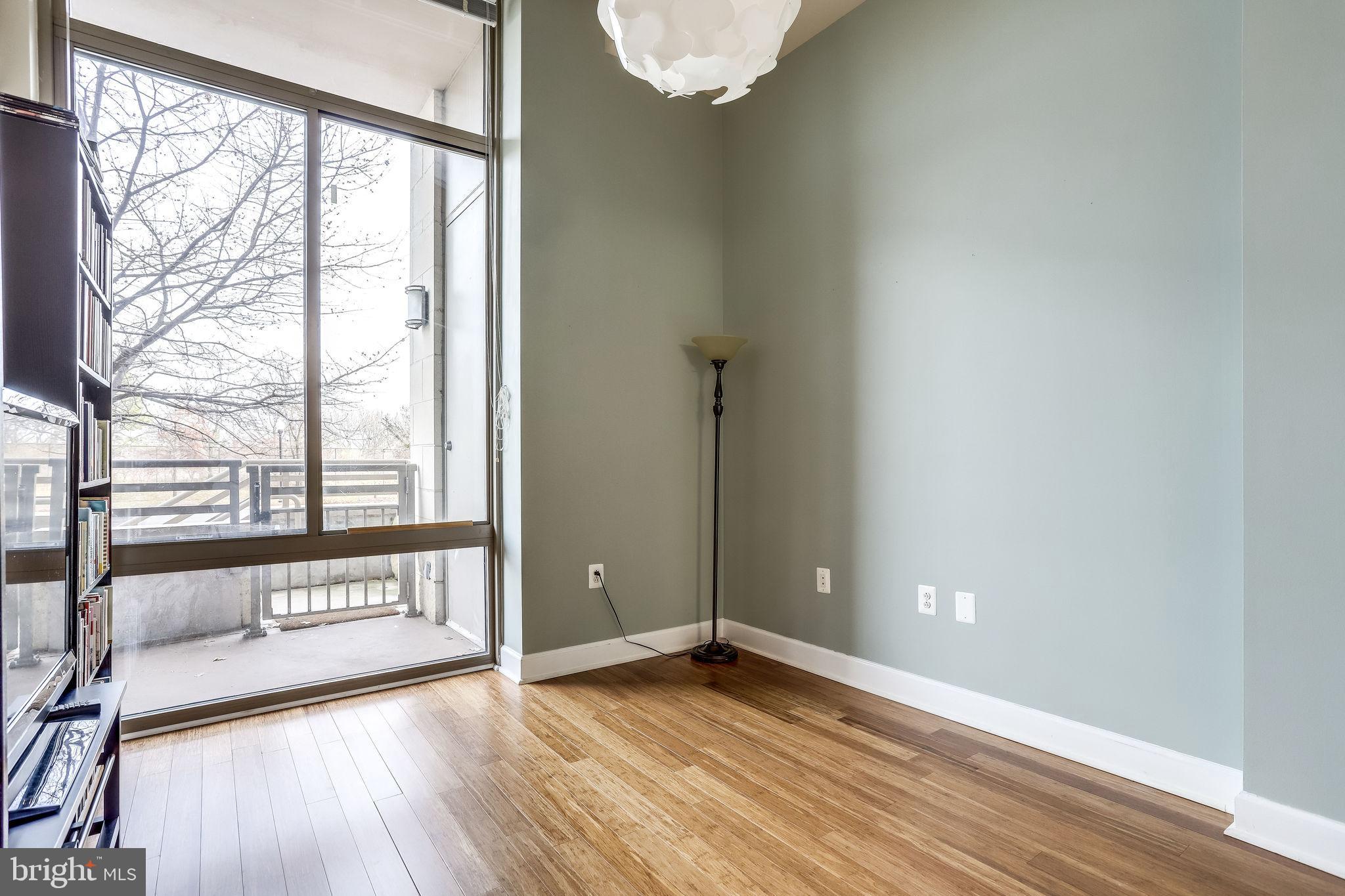 ECLIPSE ON CENTER PARK - Residential