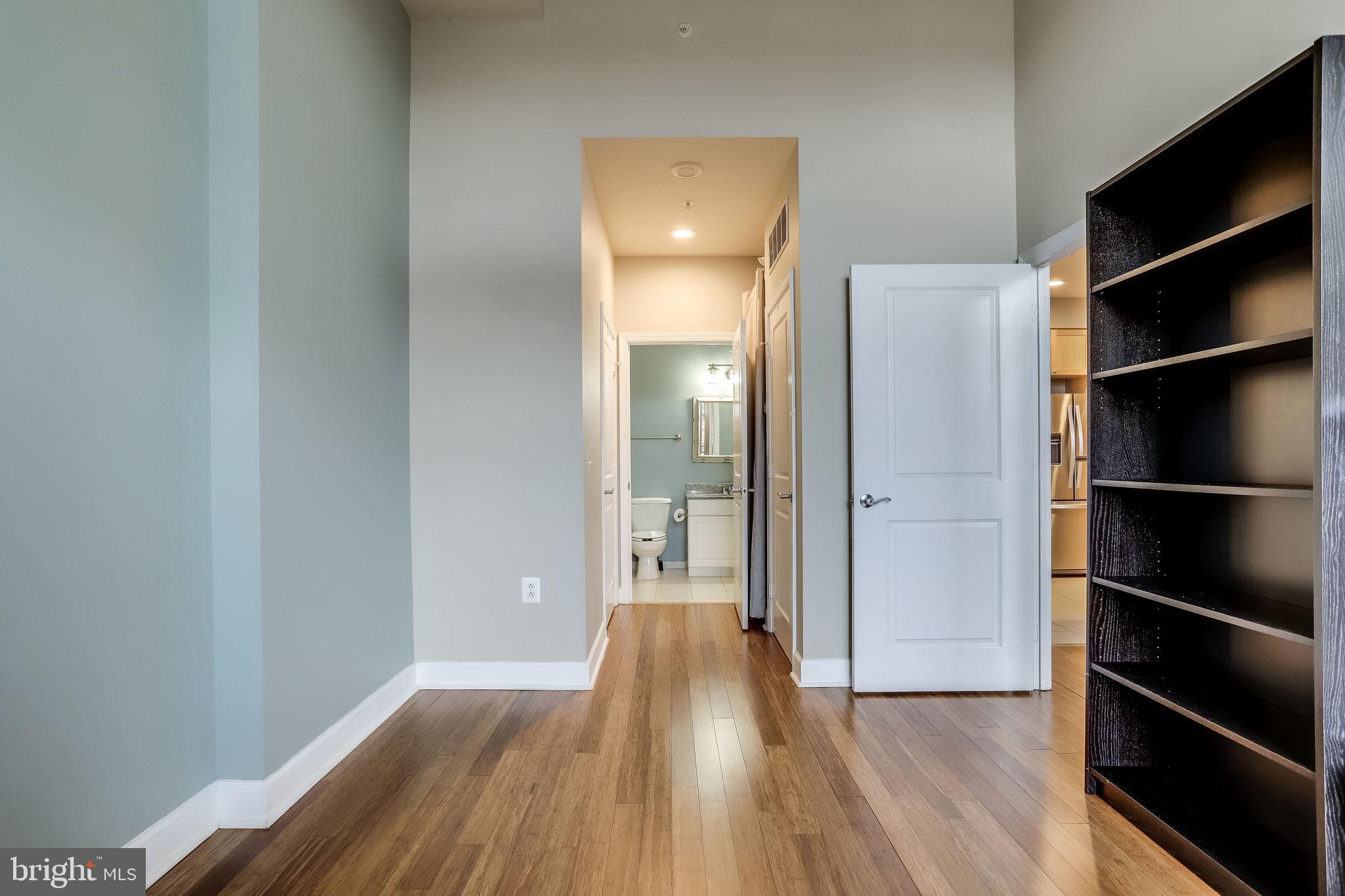 ECLIPSE ON CENTER PARK - Residential