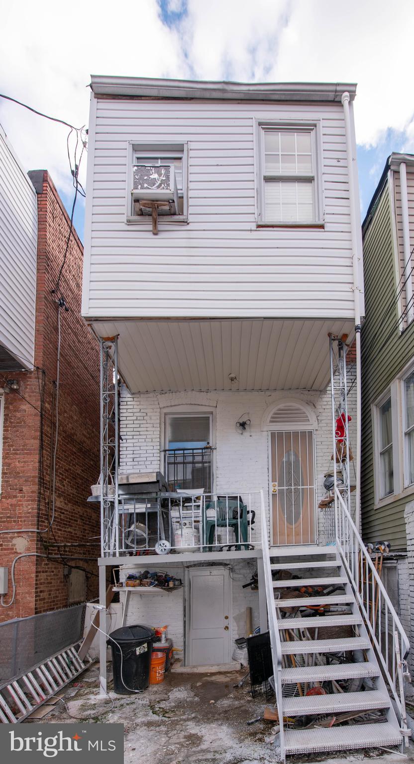 COLDSTREAM HOMESTEAD MONTEBELLO HISTORIC DISTRICT - Residential