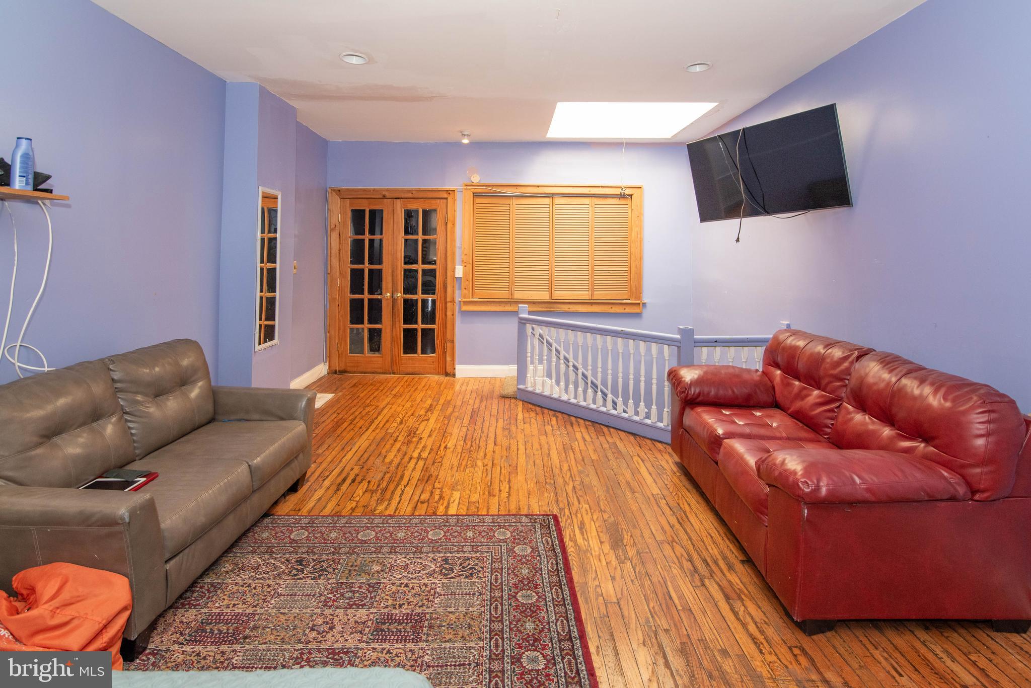 COLDSTREAM HOMESTEAD MONTEBELLO HISTORIC DISTRICT - Residential