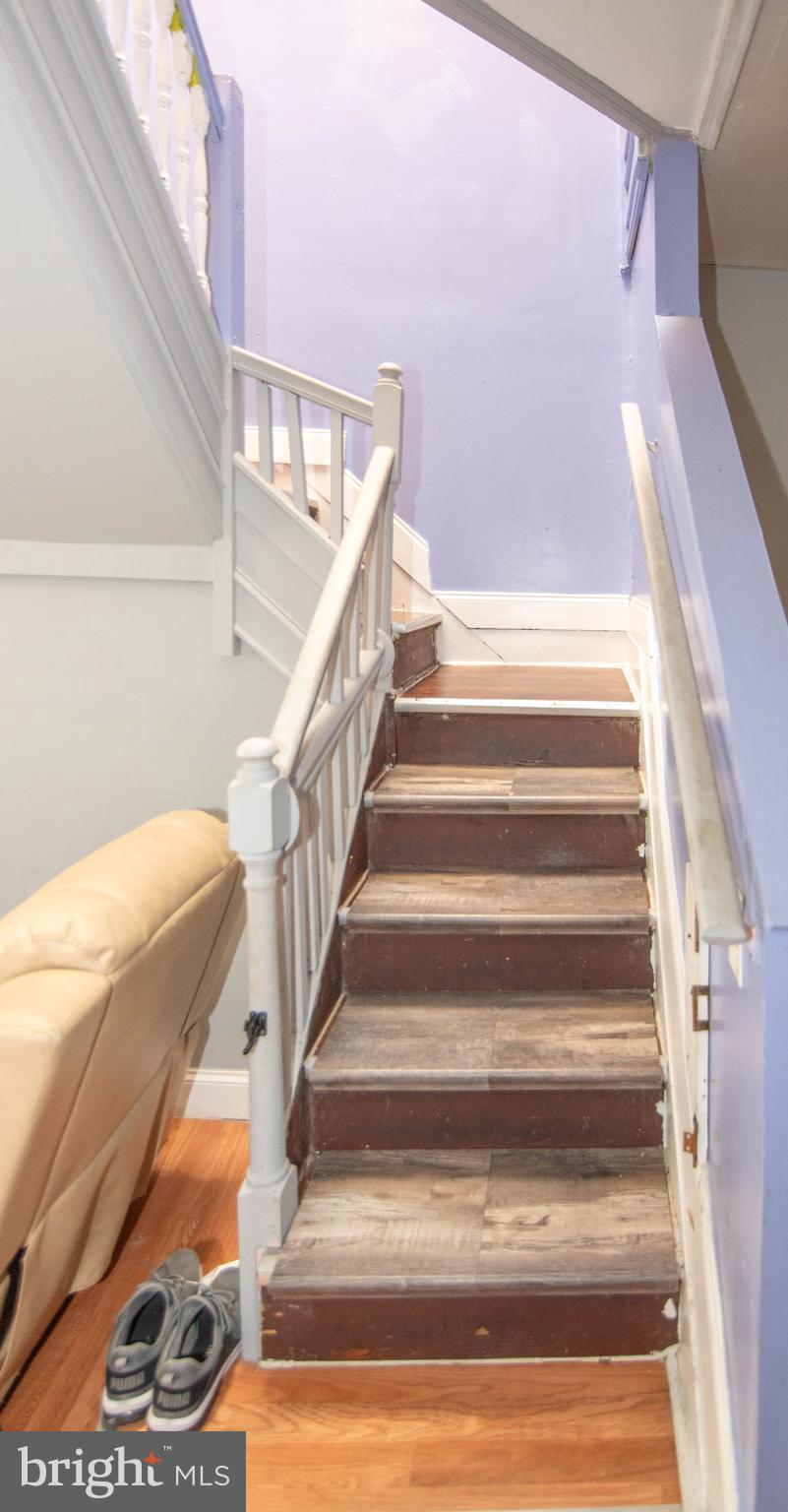 COLDSTREAM HOMESTEAD MONTEBELLO HISTORIC DISTRICT - Residential