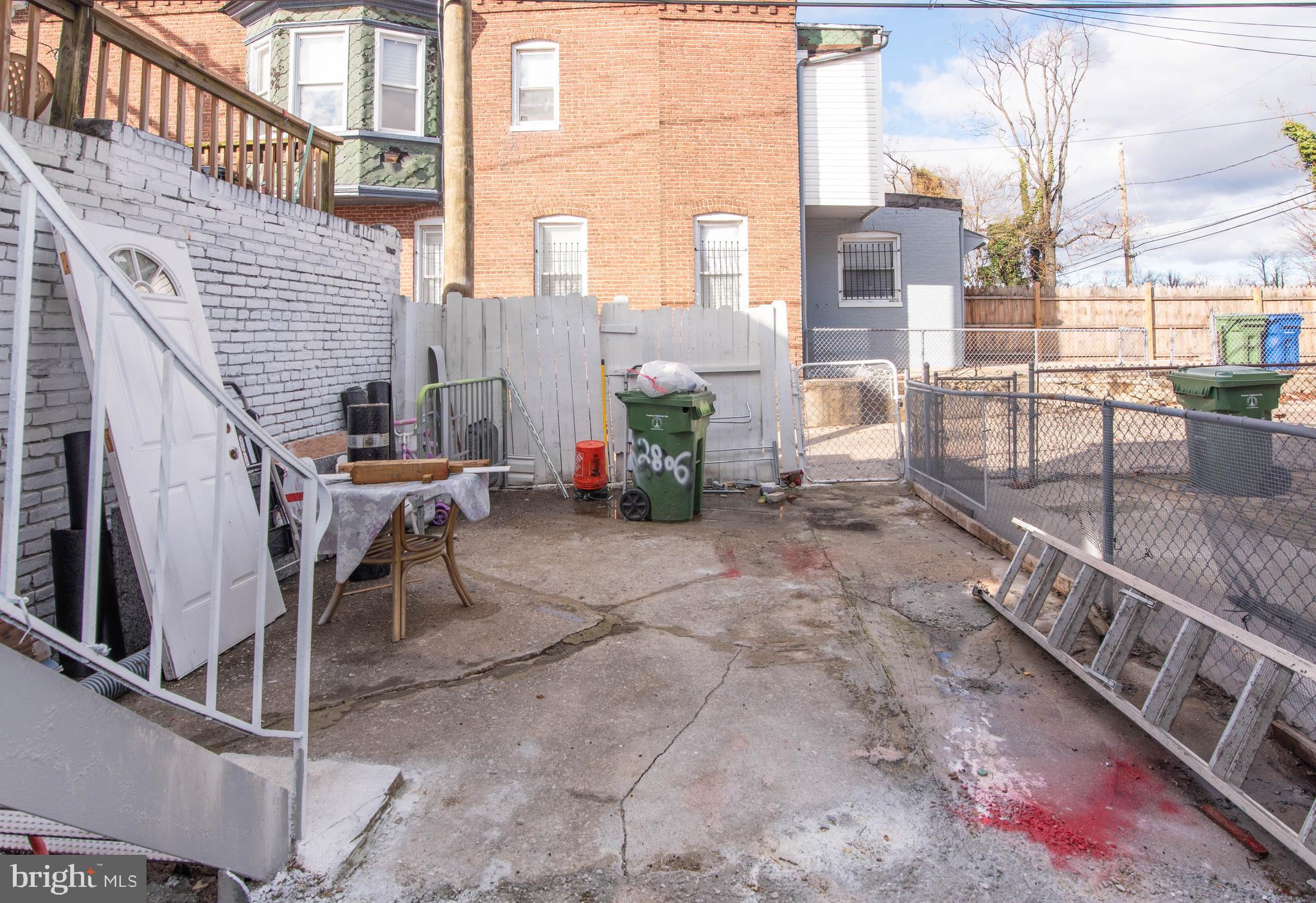 COLDSTREAM HOMESTEAD MONTEBELLO HISTORIC DISTRICT - Residential