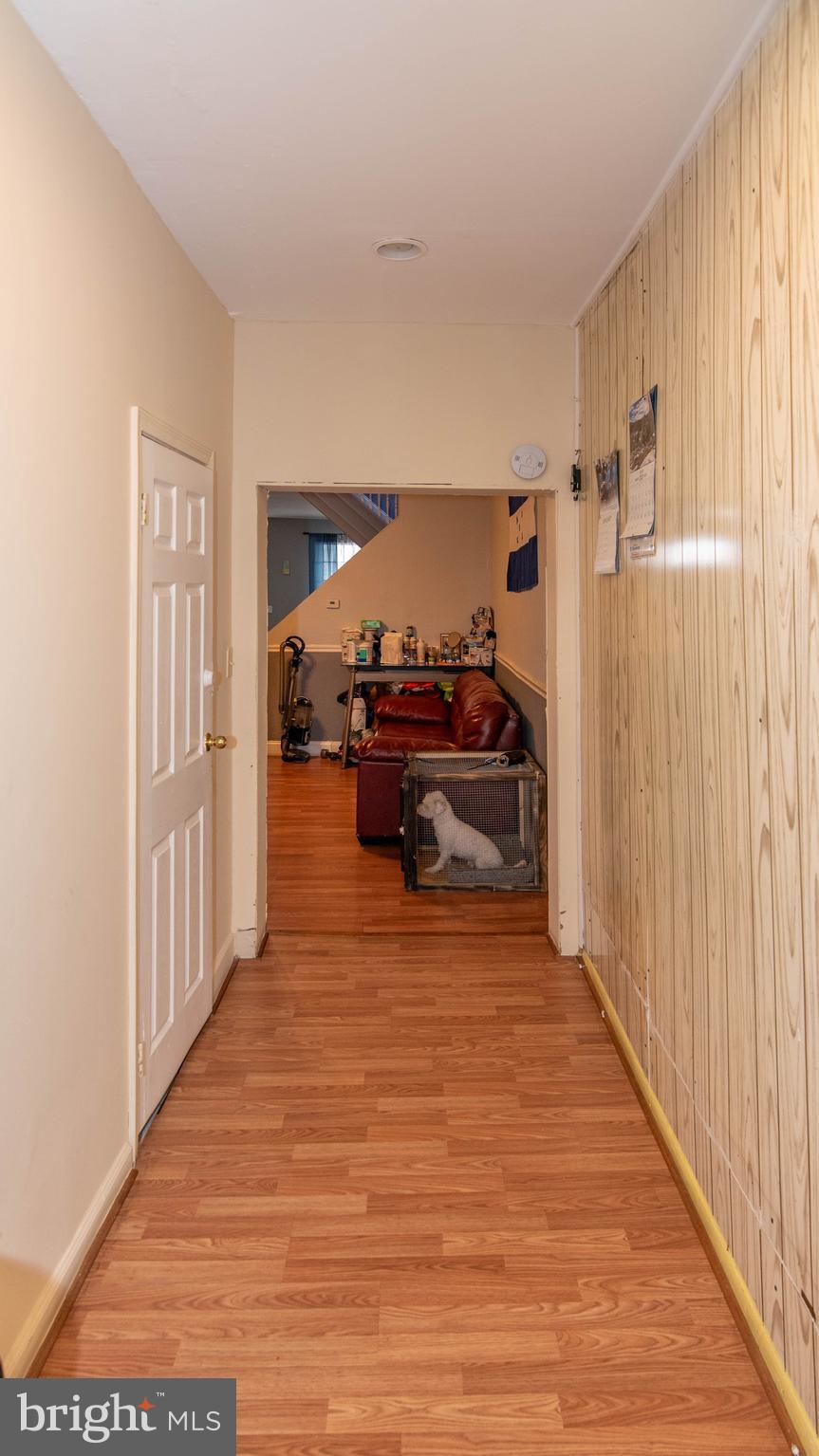 COLDSTREAM HOMESTEAD MONTEBELLO HISTORIC DISTRICT - Residential