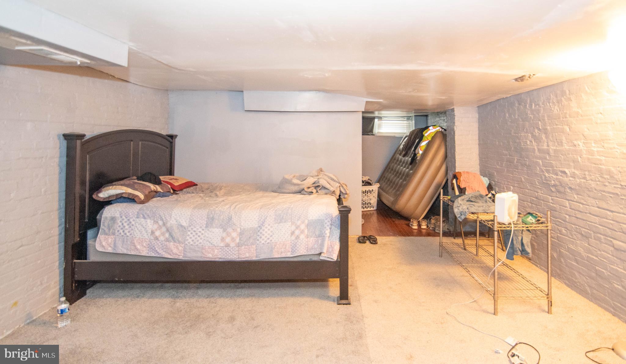 COLDSTREAM HOMESTEAD MONTEBELLO HISTORIC DISTRICT - Residential