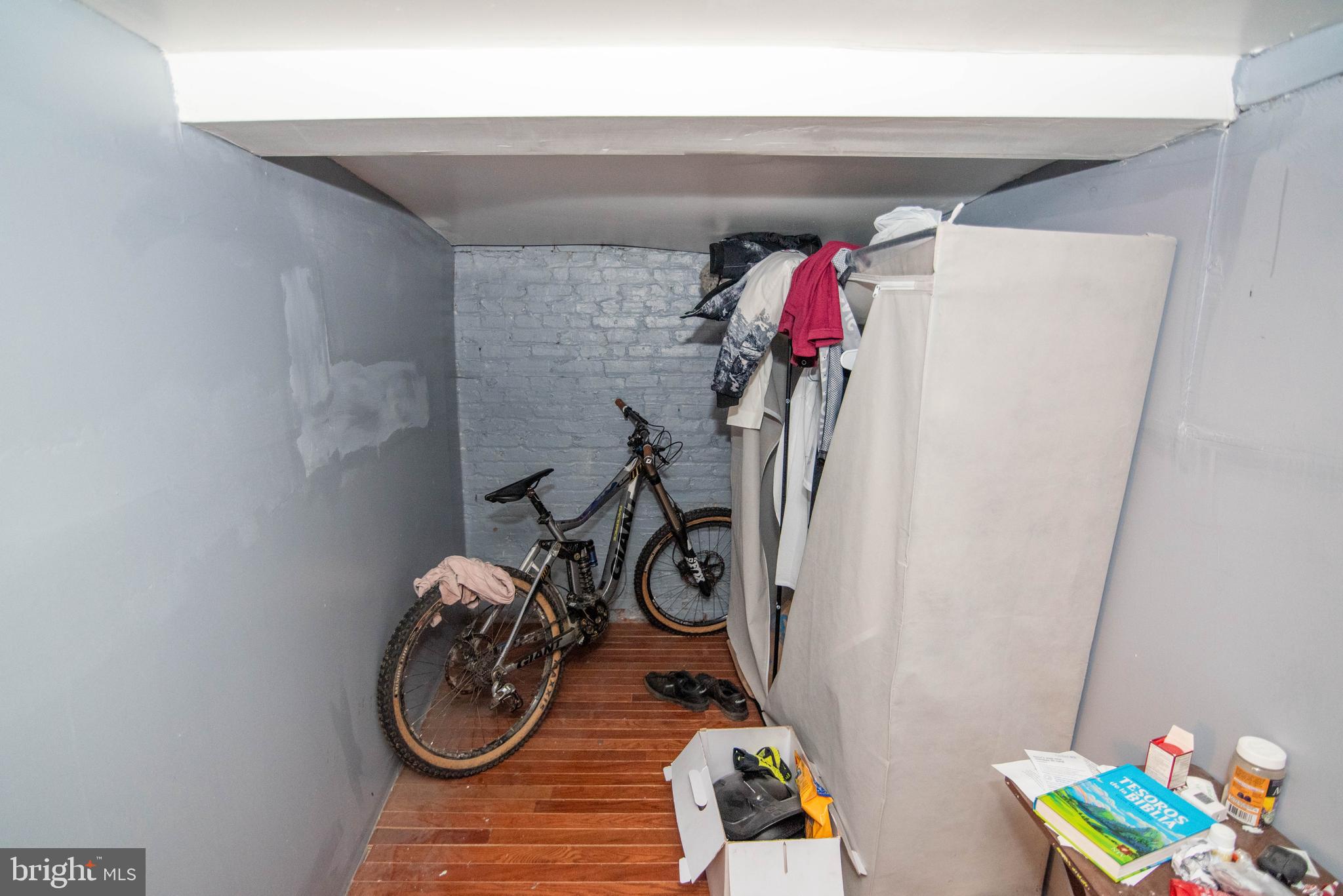 COLDSTREAM HOMESTEAD MONTEBELLO HISTORIC DISTRICT - Residential