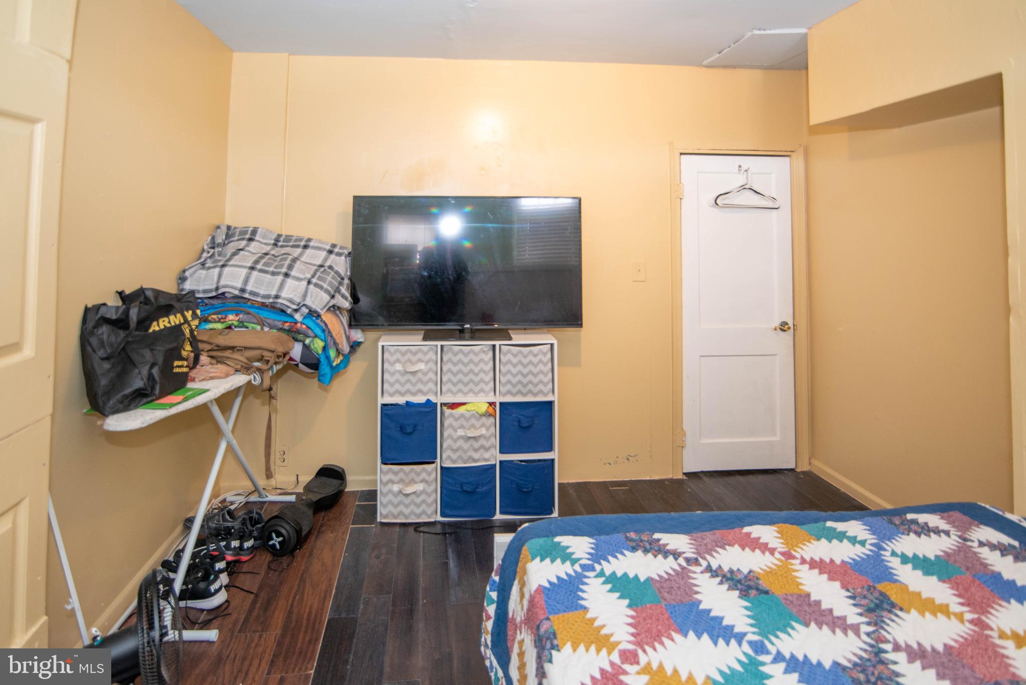 COLDSTREAM HOMESTEAD MONTEBELLO HISTORIC DISTRICT - Residential